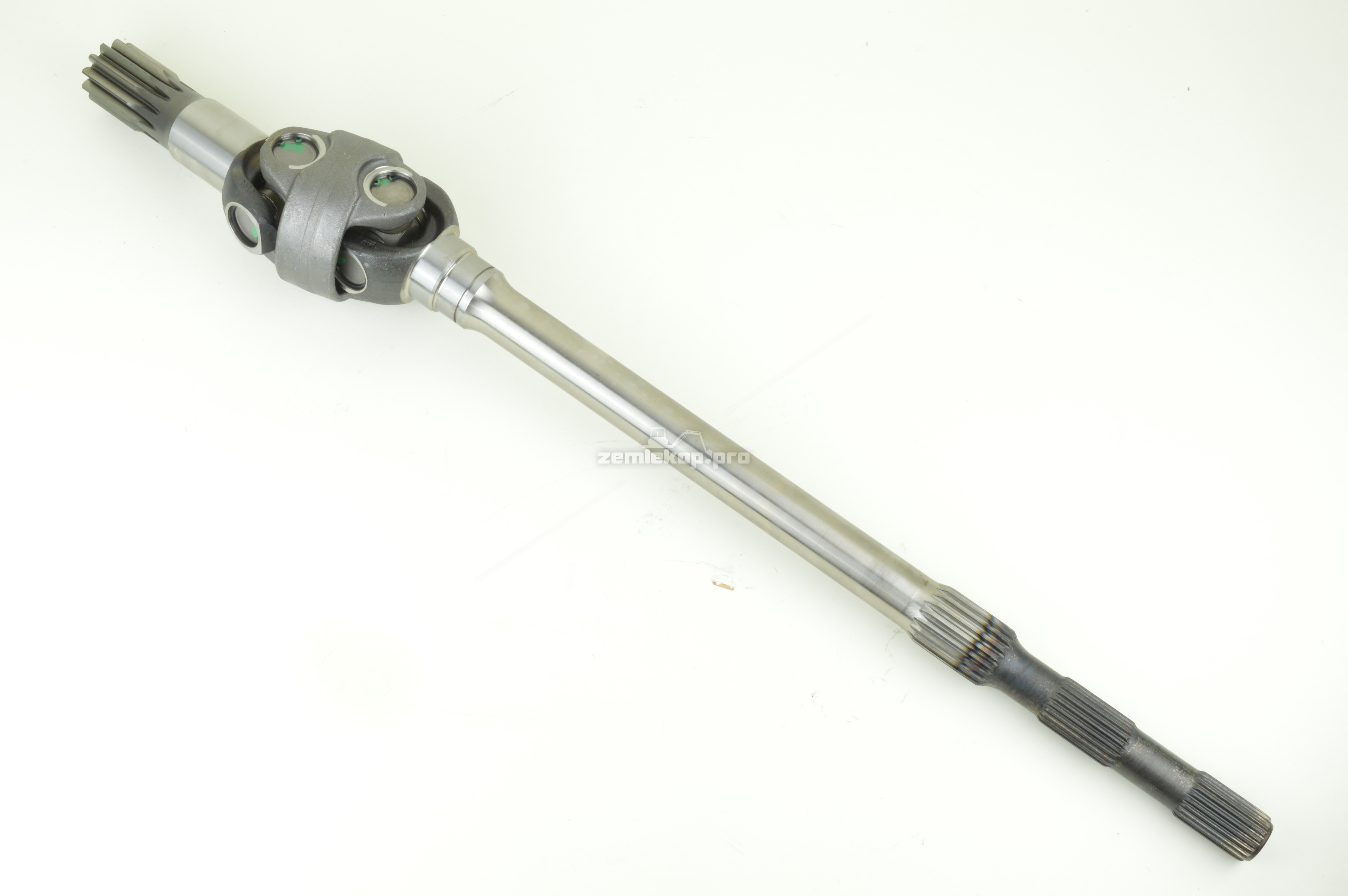 271.06.613.01 U-JOINT