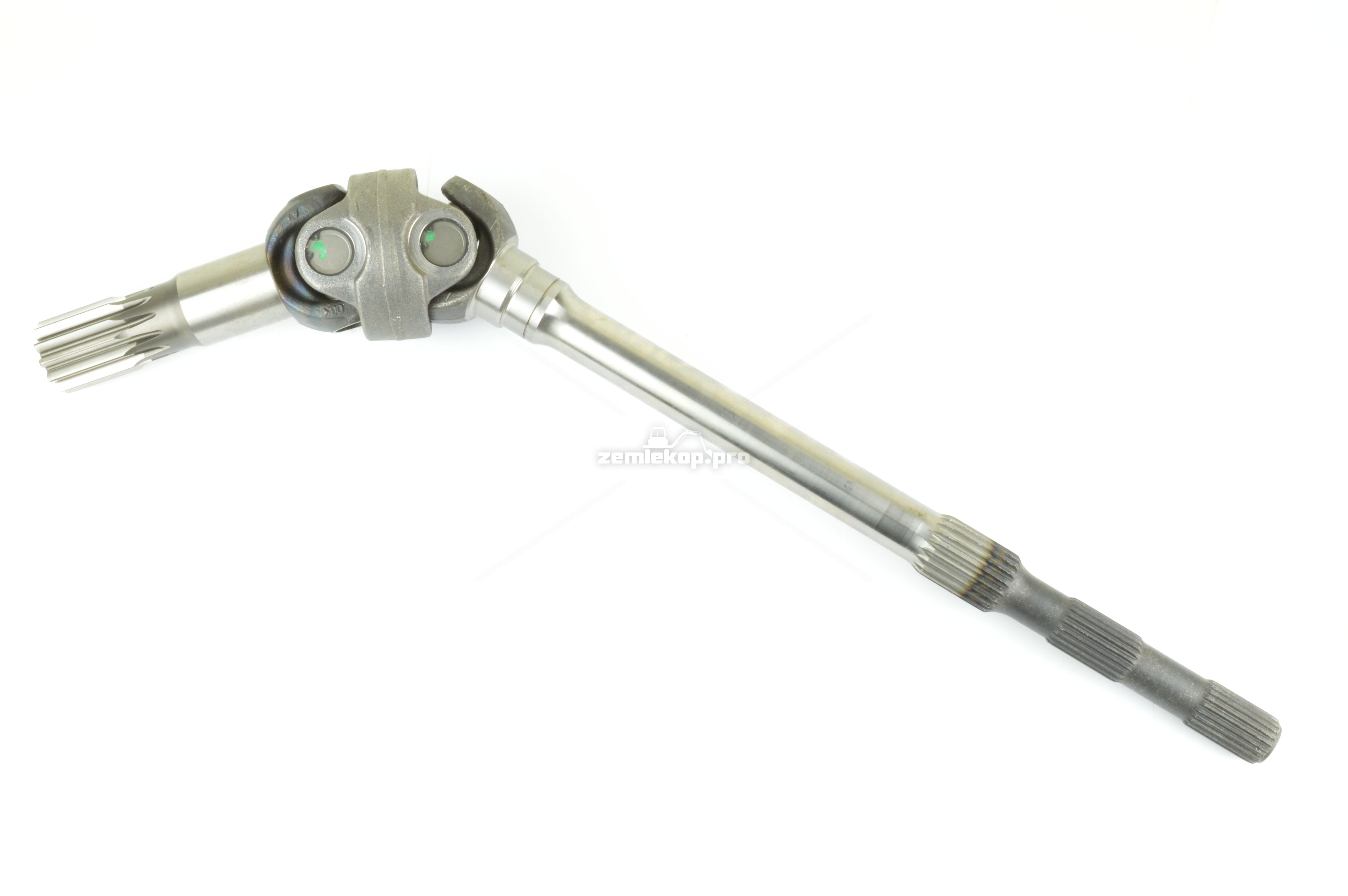 271.06.613.02 U-JOINT