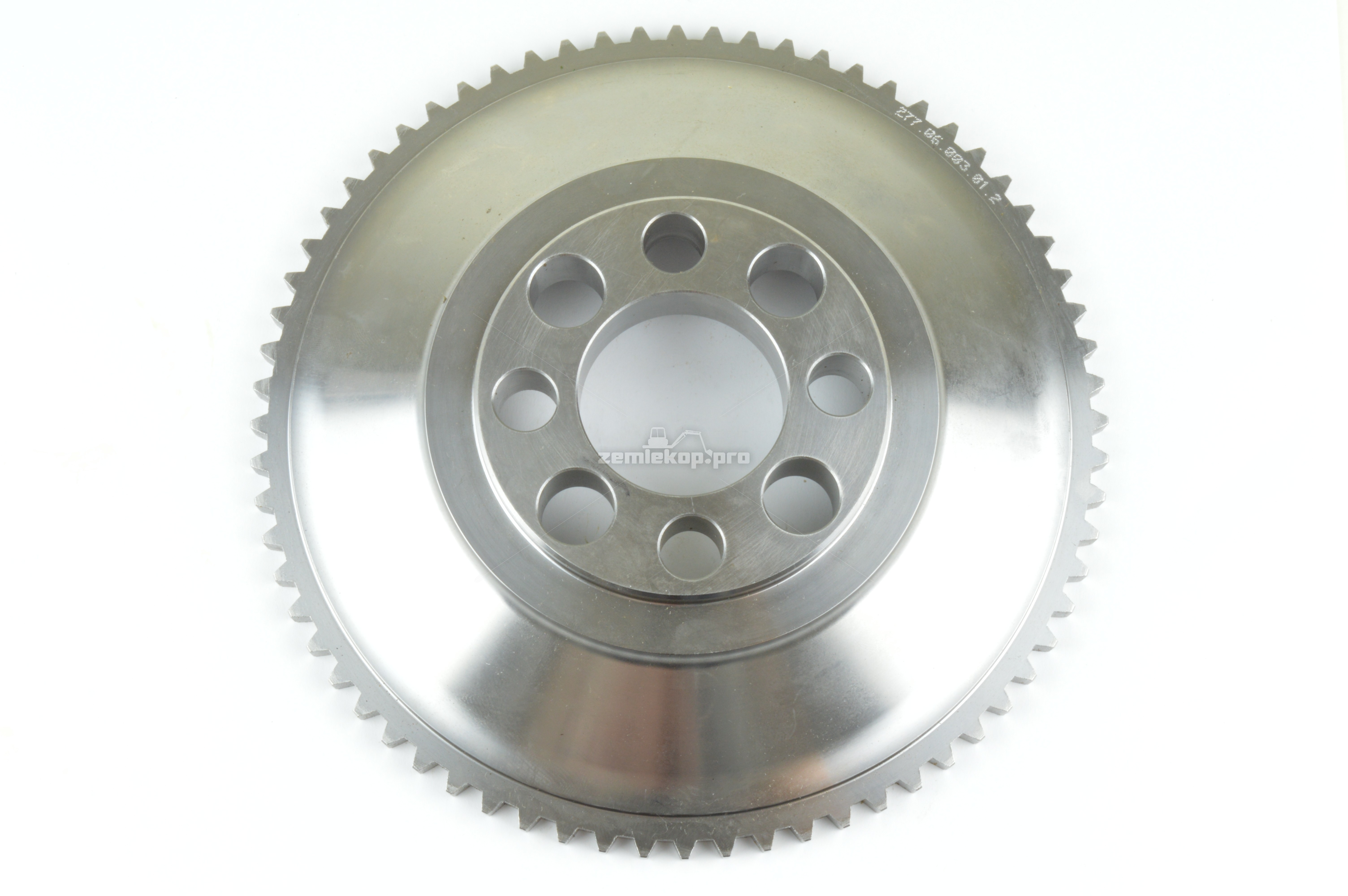 277.06.003.01 GEAR SUPPORT