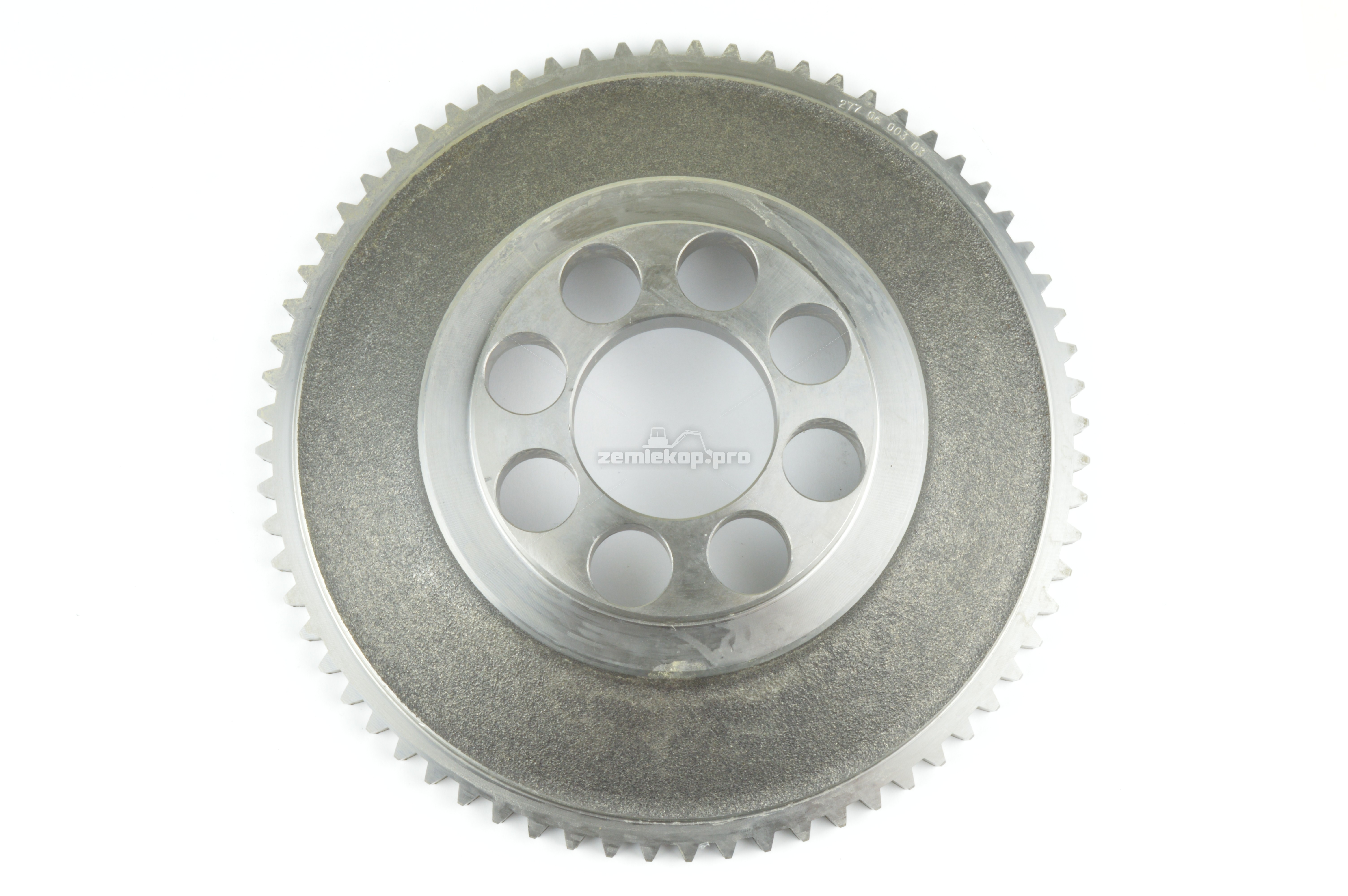 277.06.003.03 GEAR SUPPORT