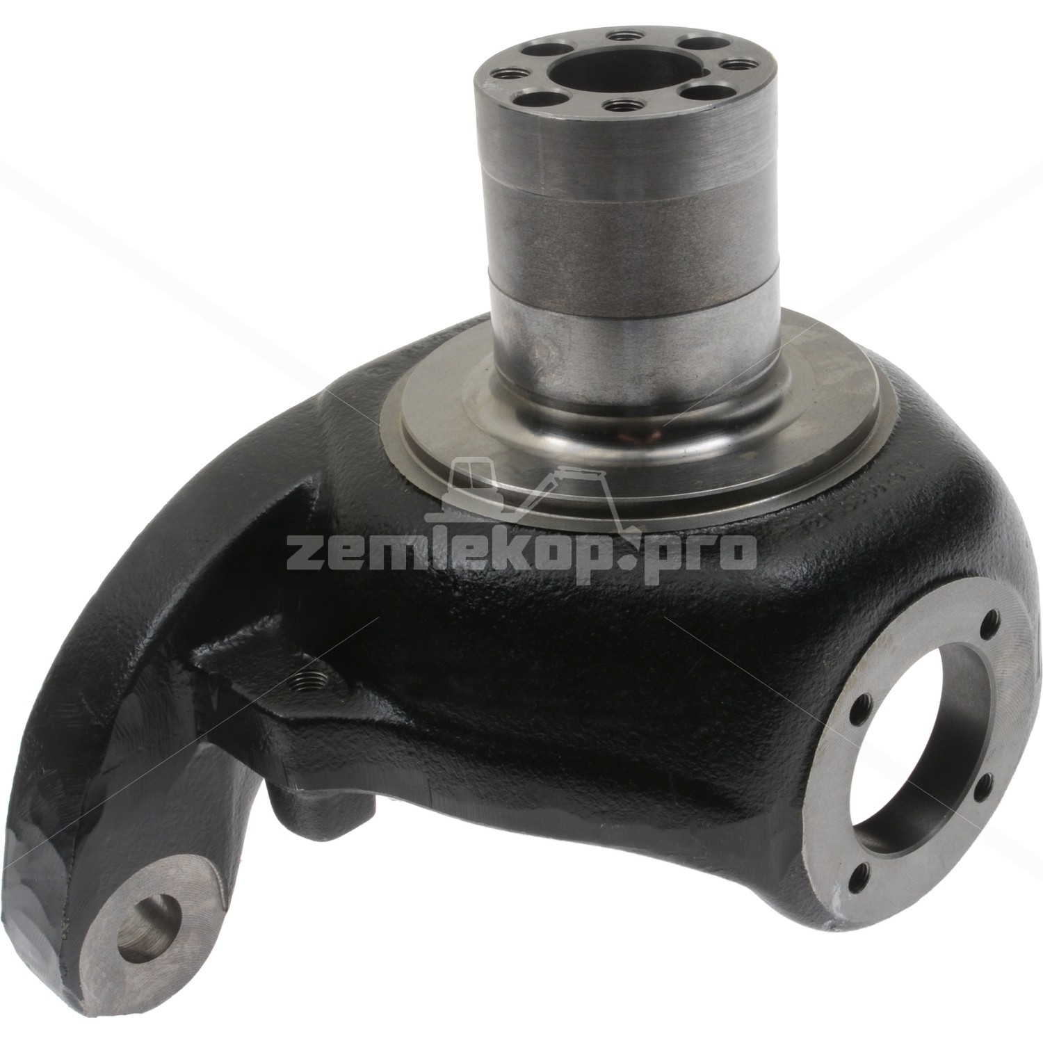 279.06.002.01A STEERING HOUSING