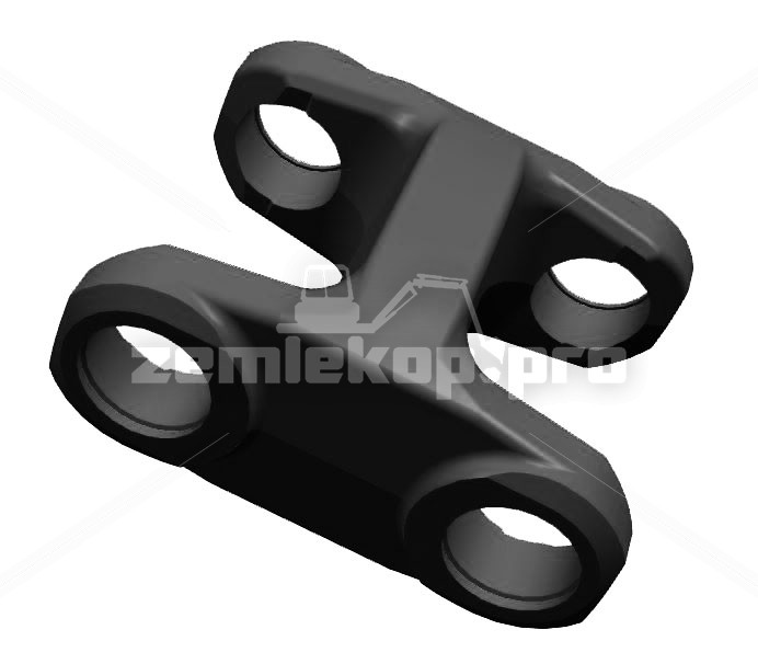 3-26-717 CENTER YOKE