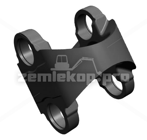 3-26-757 CENTER YOKE