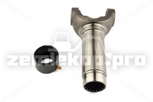 3-3-2801KX SLIP JOINT