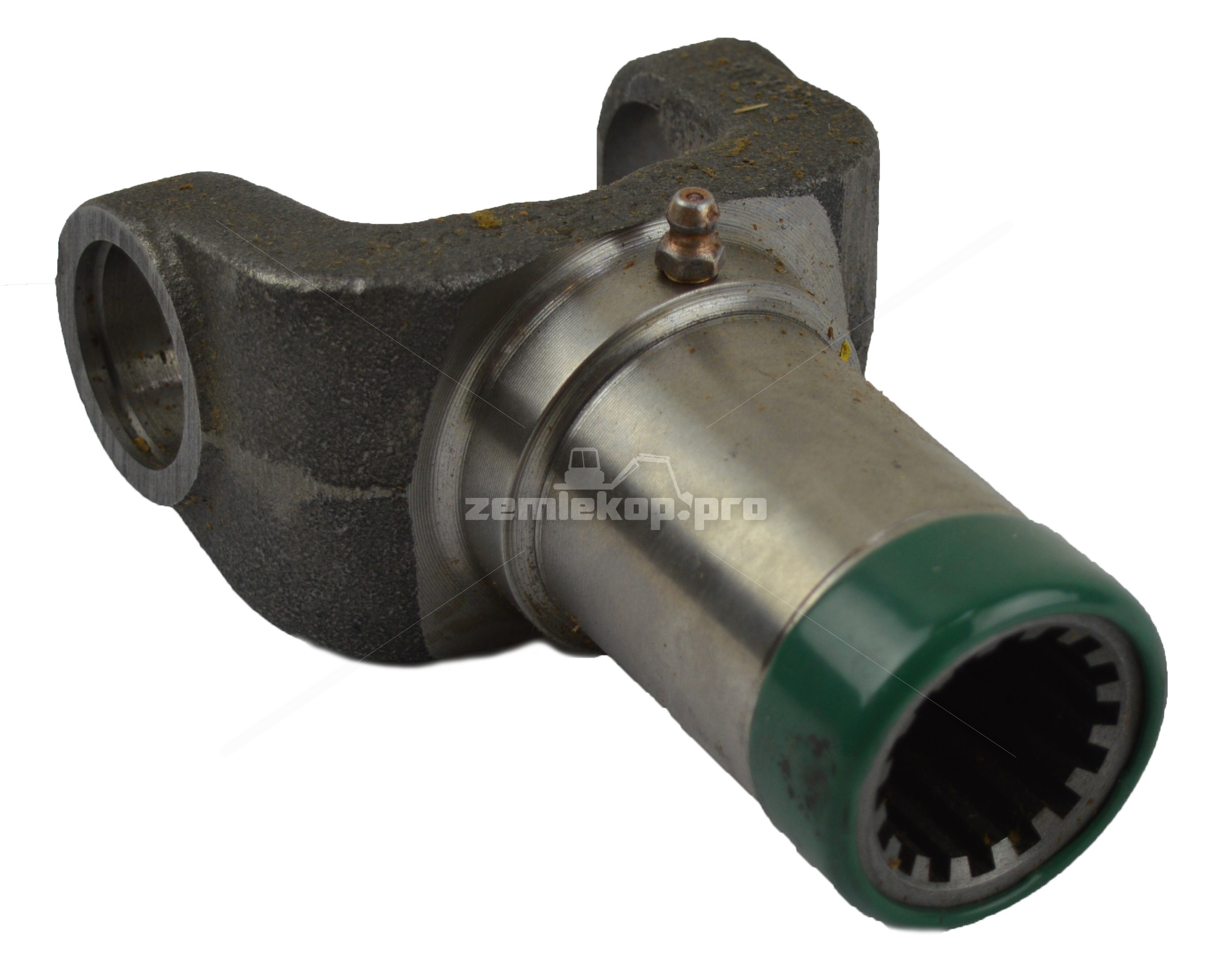 3-3-3621X SLIP YOKE ASSEMBLY