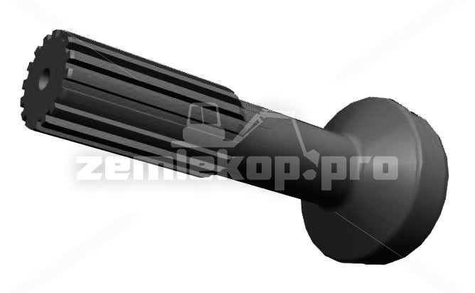 3-40-1511 TUBE SHAFT