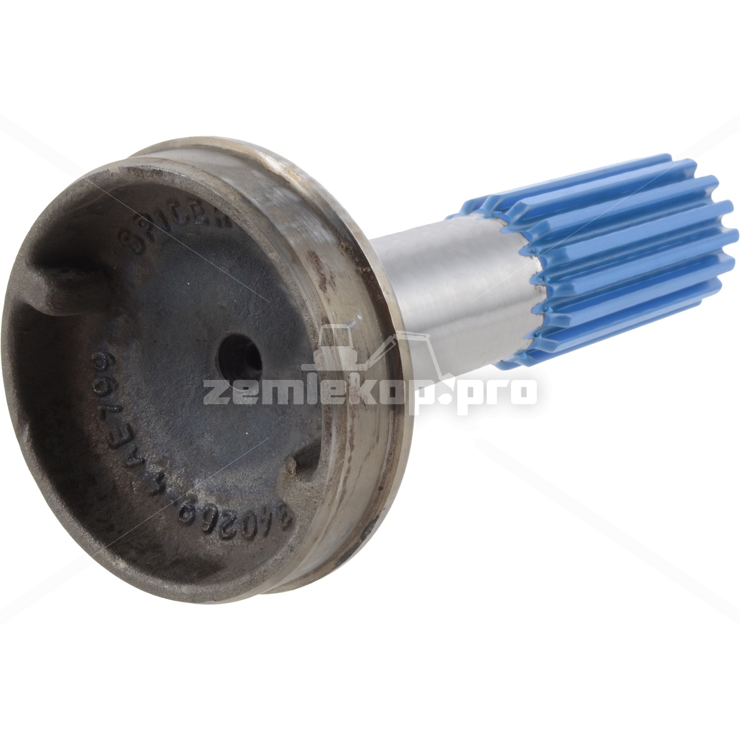 3-40-1571 TUBE SHAFT