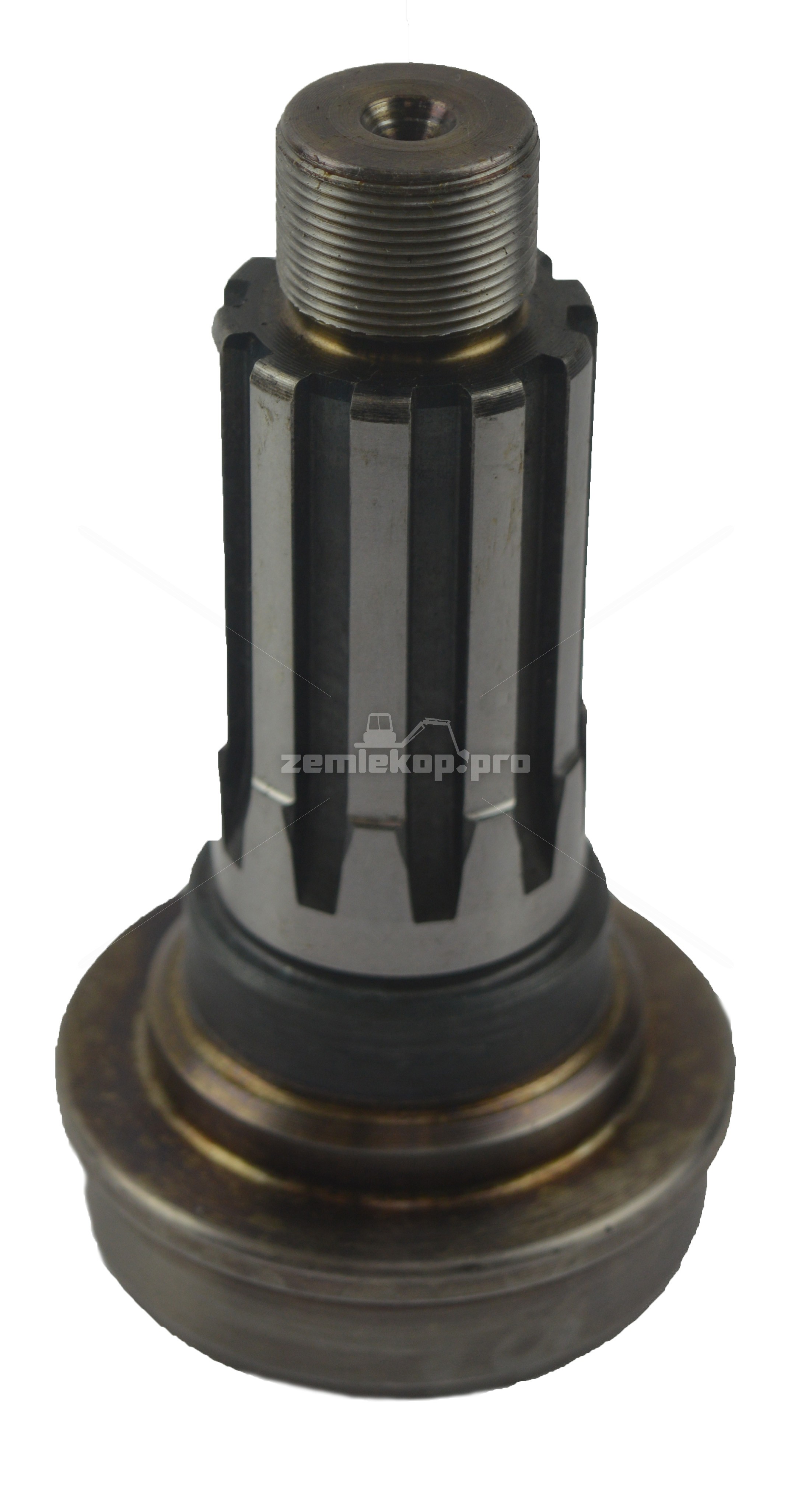 3-53-1891 MIDSHIP TUBE SHAFT