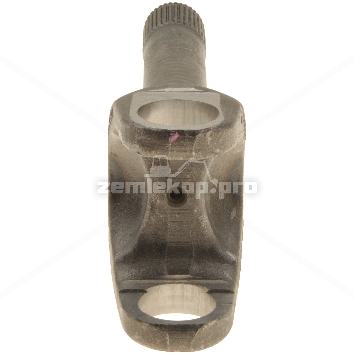 3-82-871 SHAFT - SPINDLE YOKE FIN (OUTE