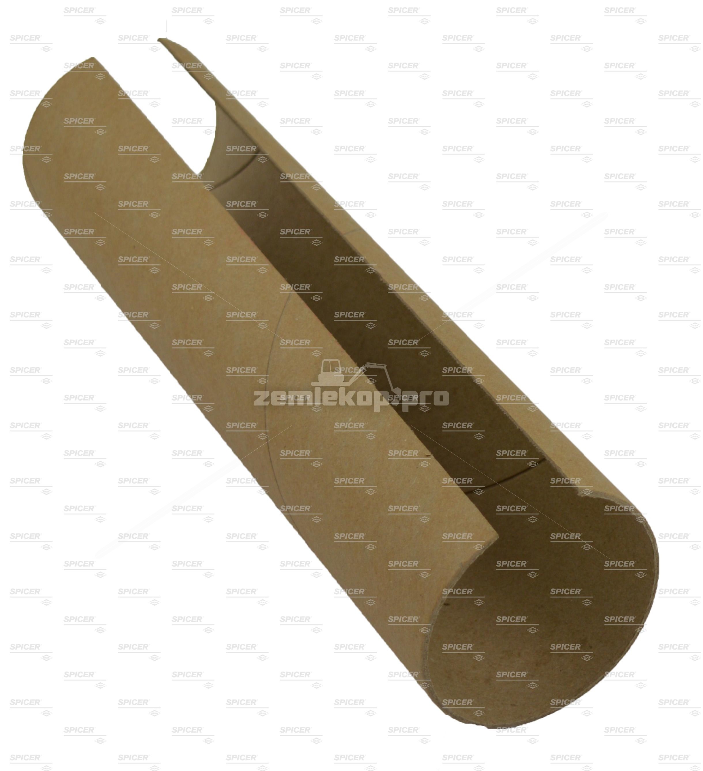 3000032124 CARDBOARD TUBE