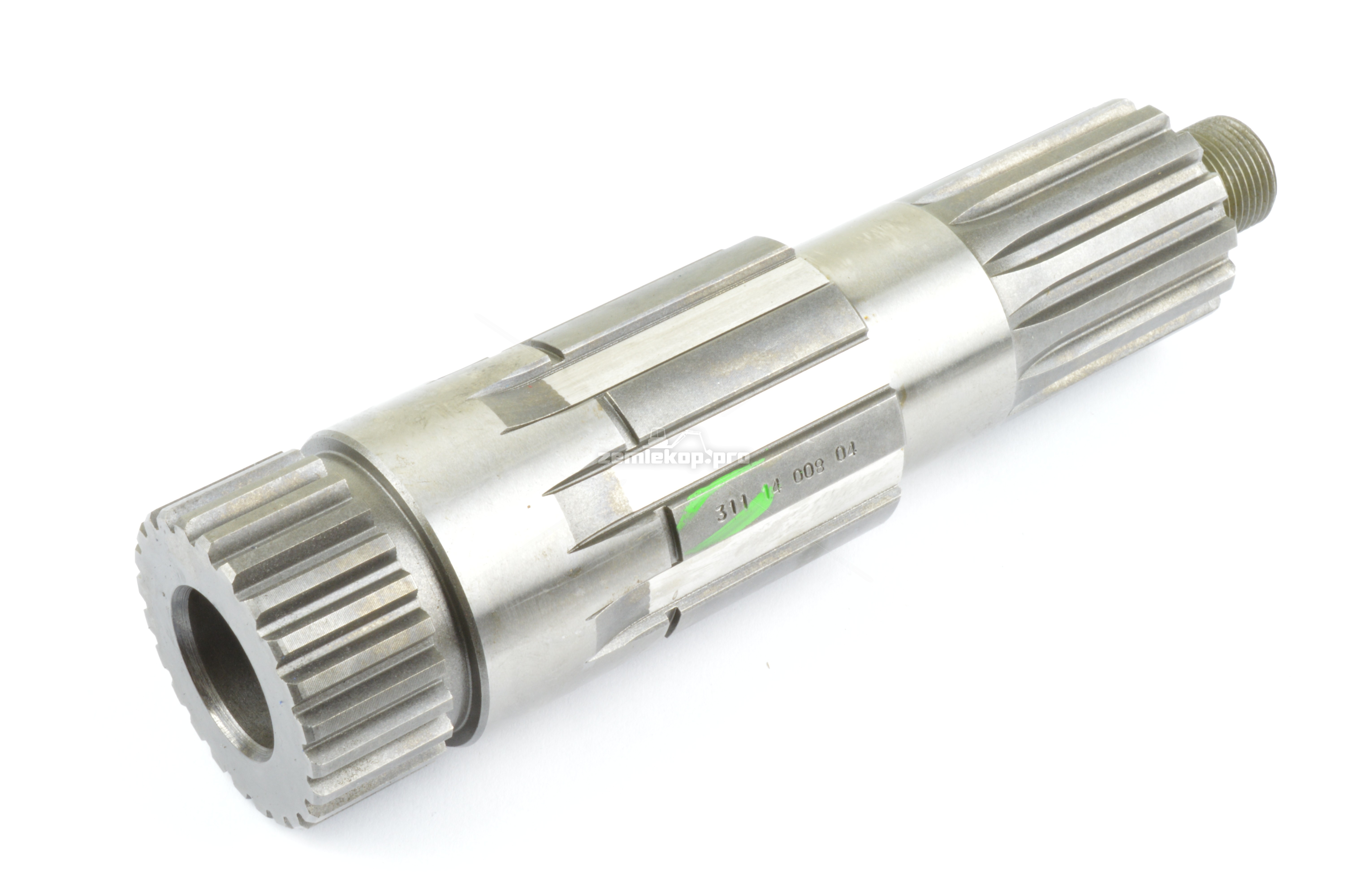 311.14.008.04 OUTPUT SHAFT