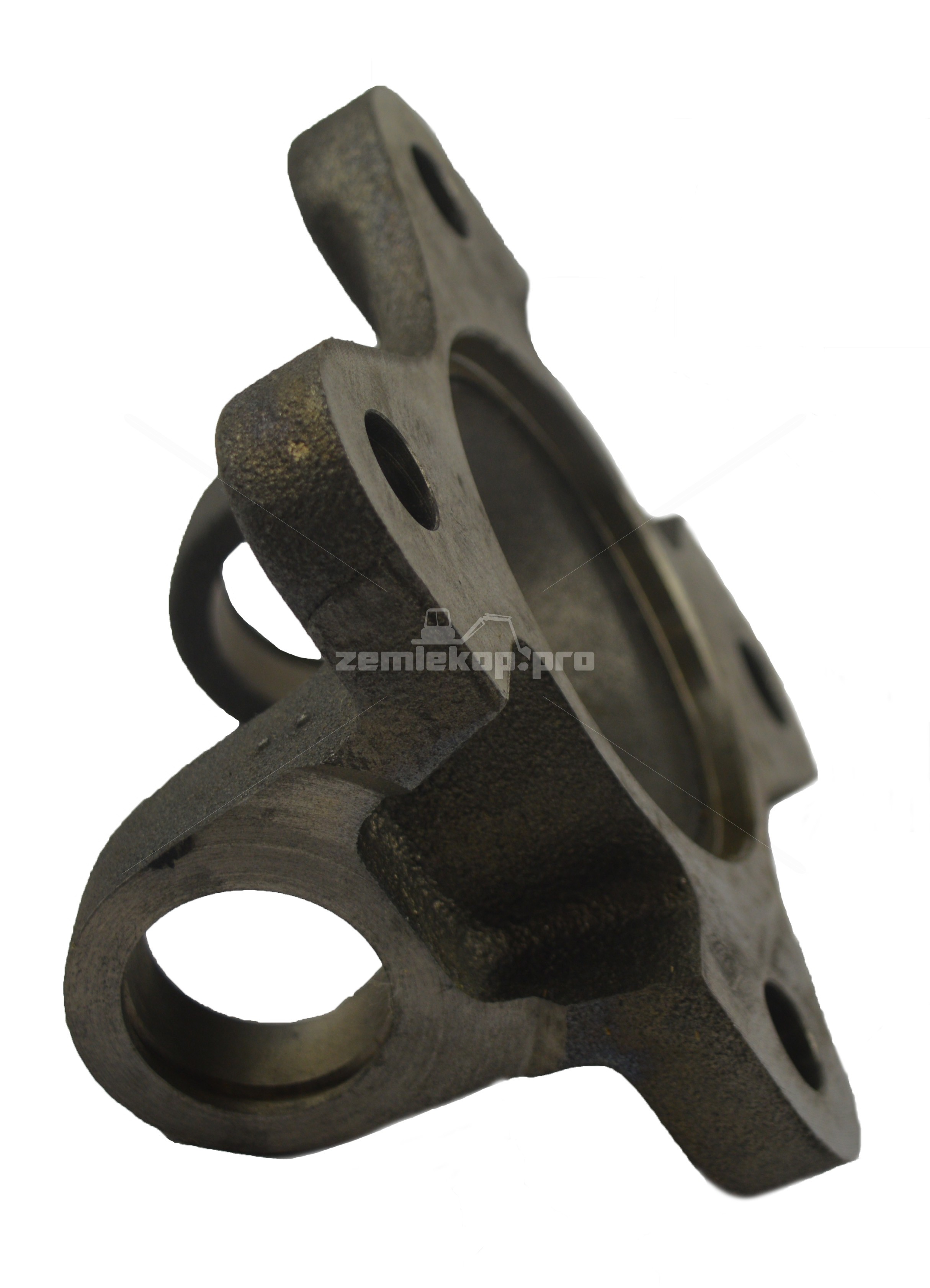 3133021 Flange yoke