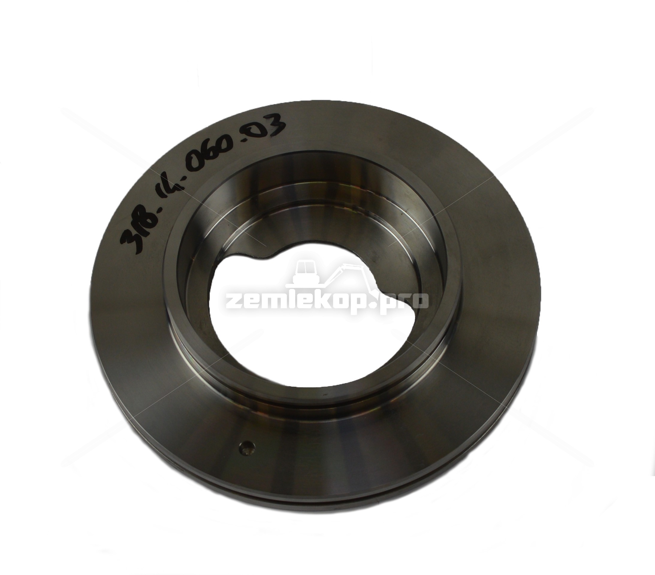 318.14.060.03 CLUTCH PISTON