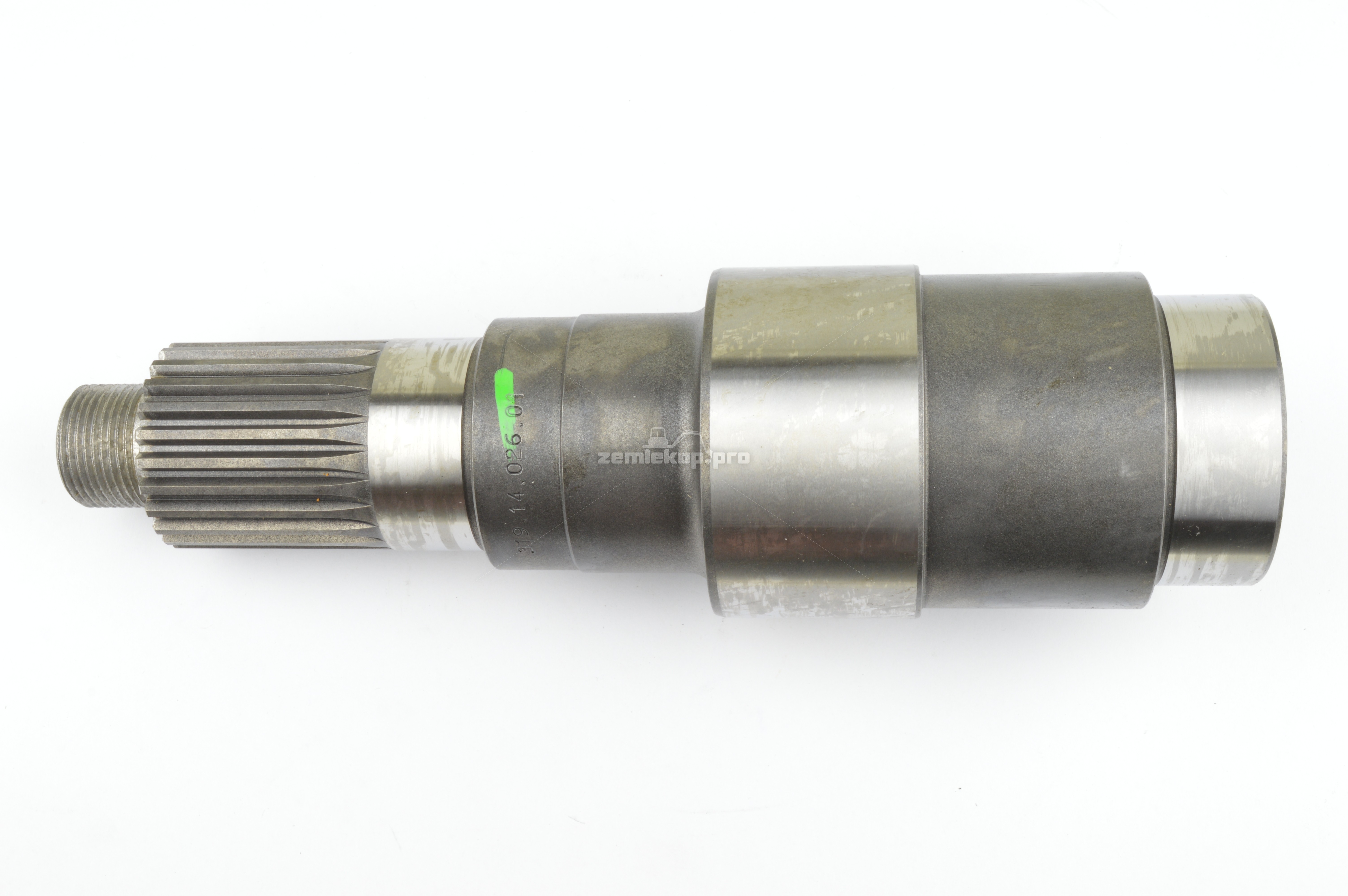 319.14.026.01 OUTPUT SHAFT