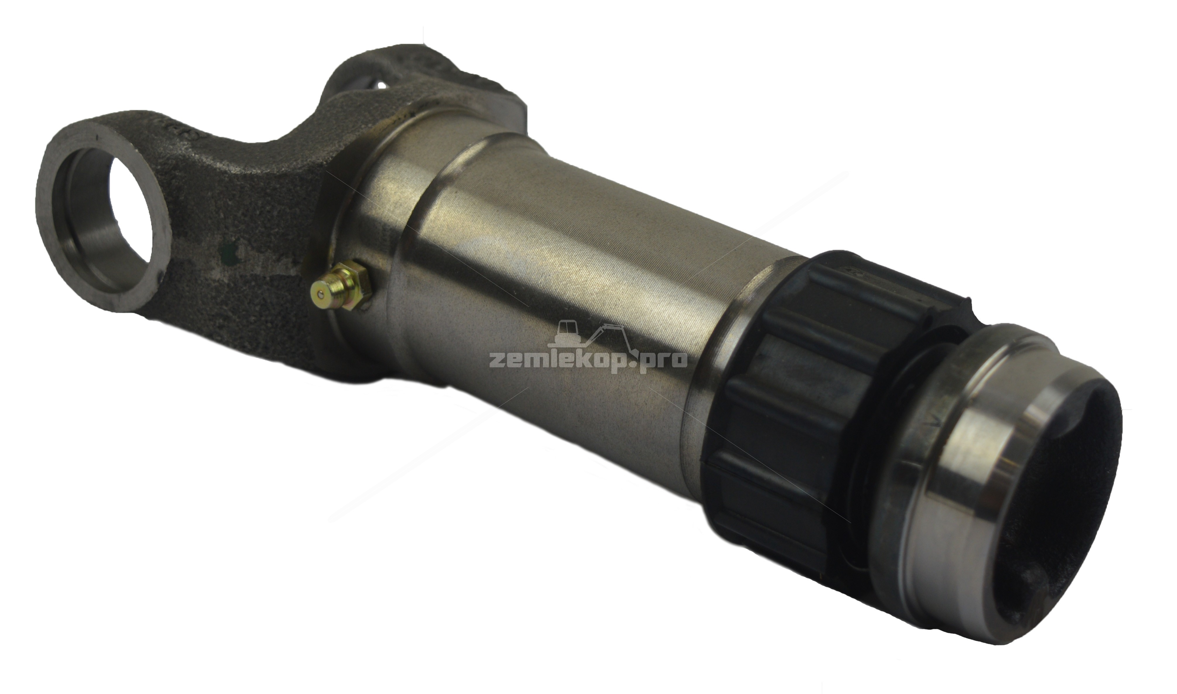 3490001324 SLEEVE and STUB SHAFT