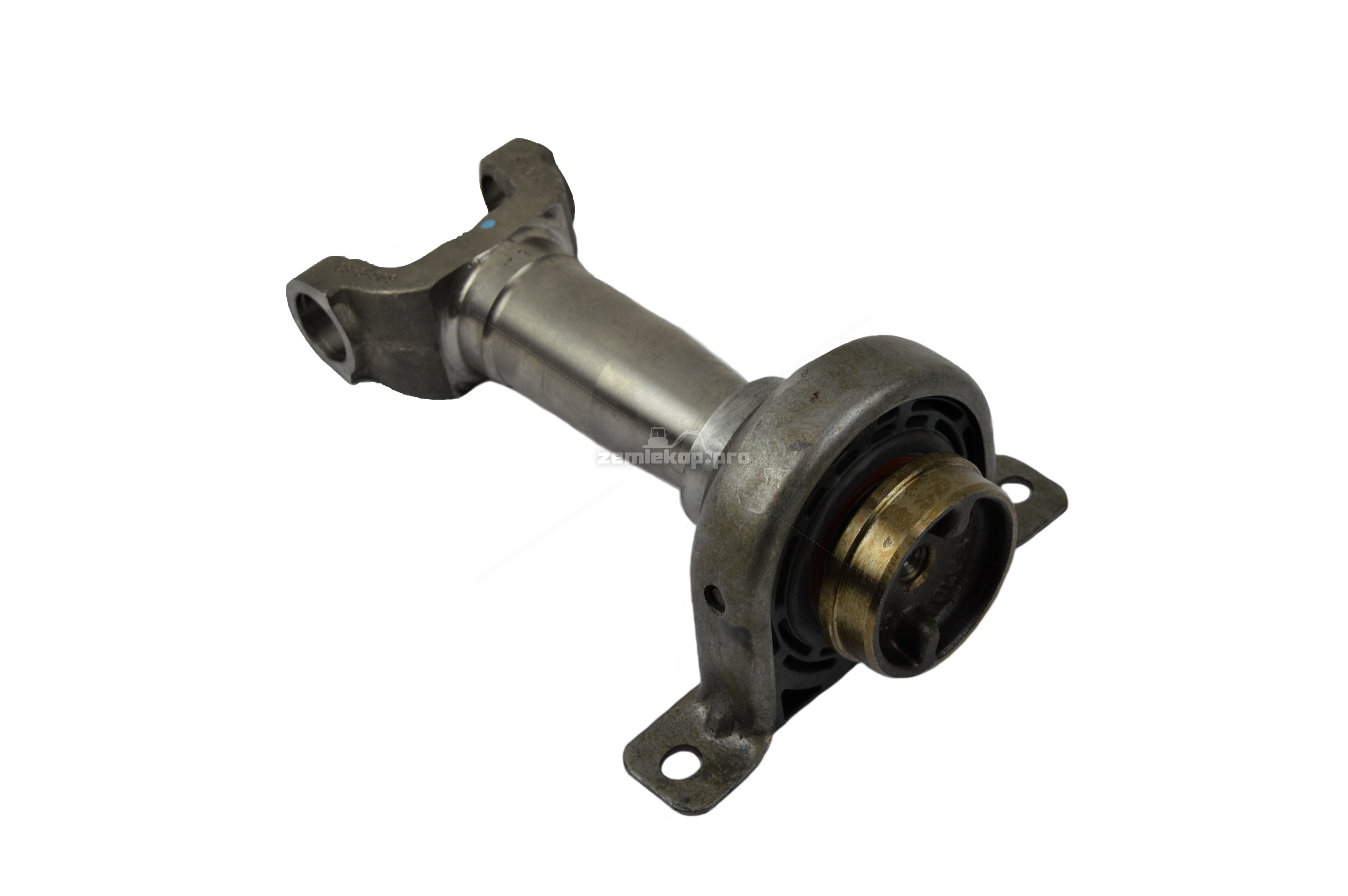 3490001353 YOKE SOFT SUBASSY WITH C.B.