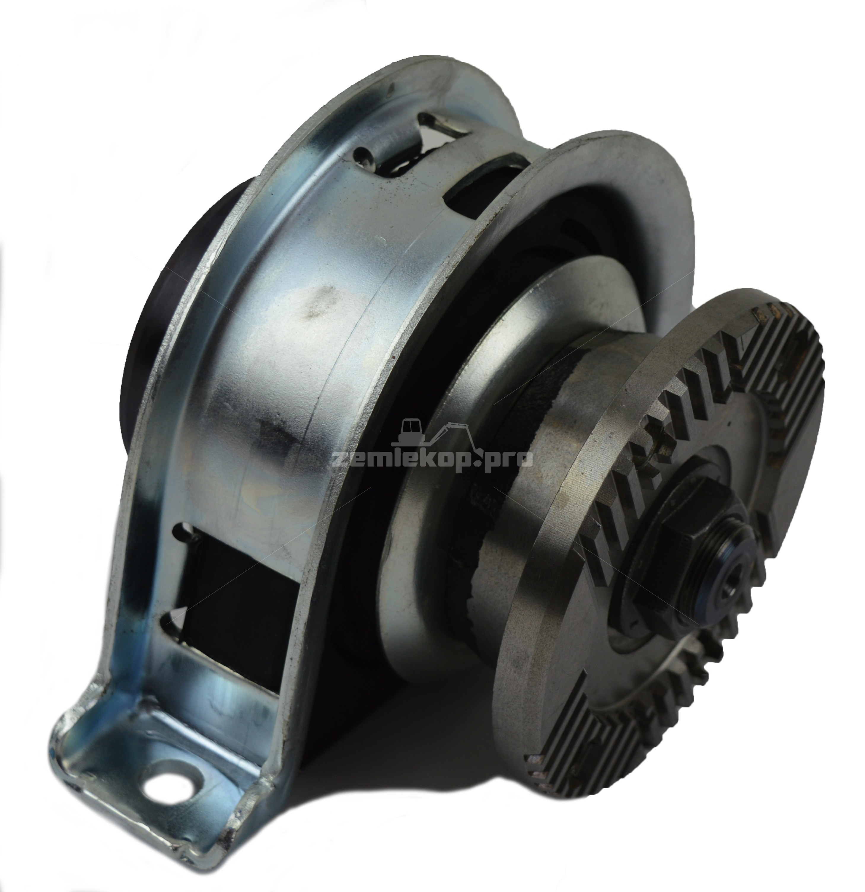 3490001371 MIDSHIP ASSY