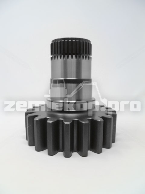 3500123 SHAFT,OUTPUT