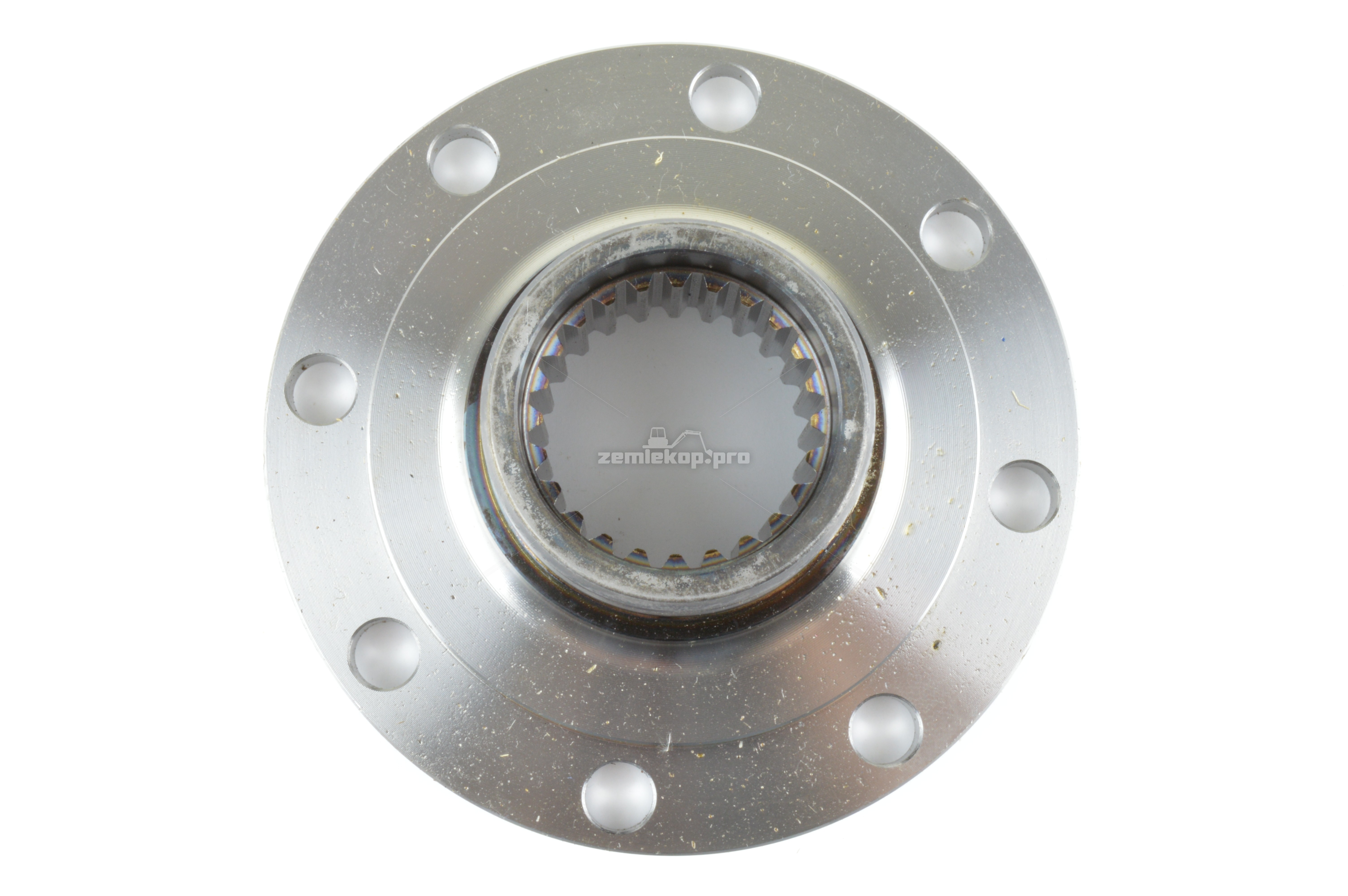 354.14.113.01 FLANGE