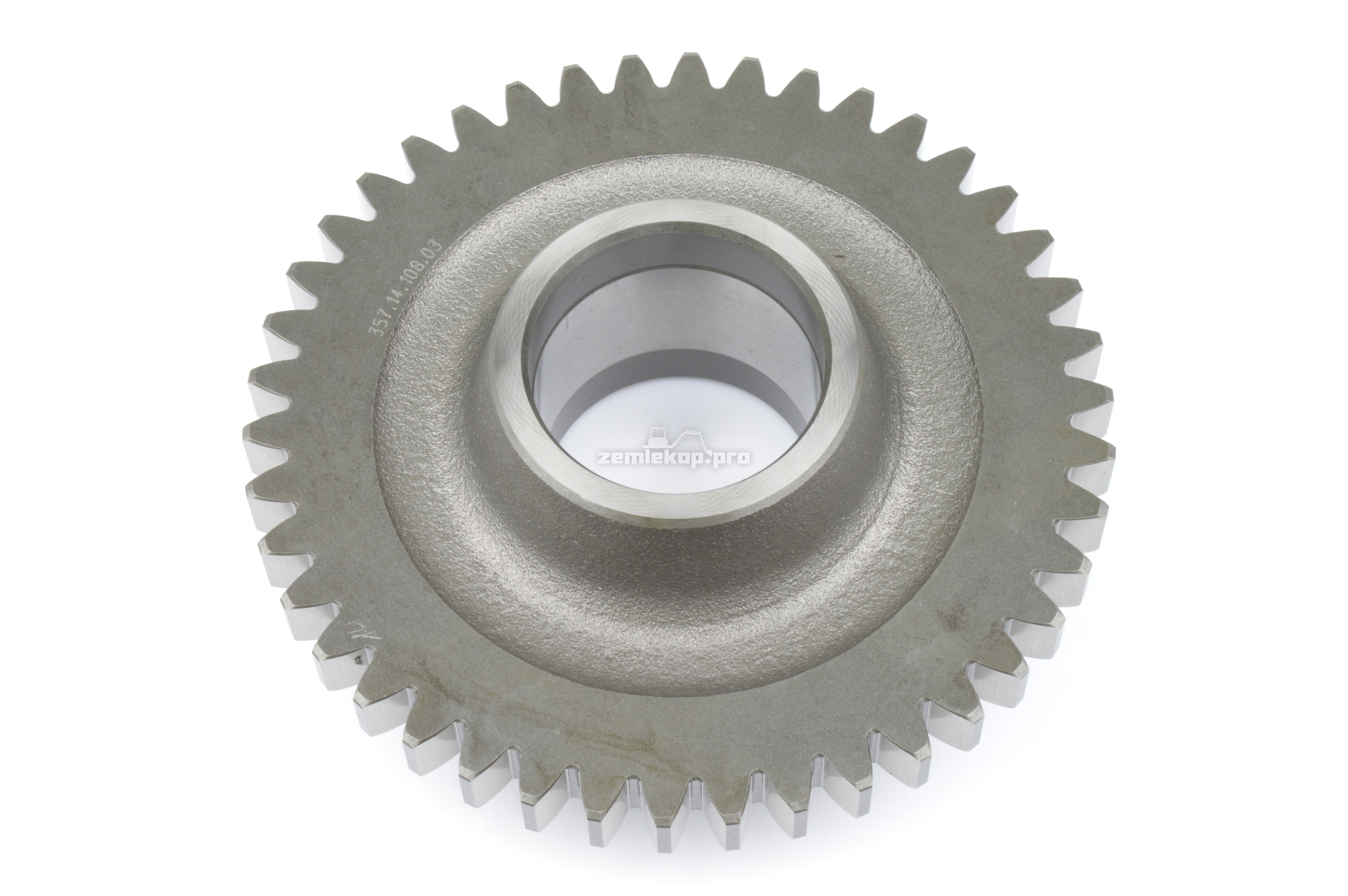 357.14.108.03 GEAR
