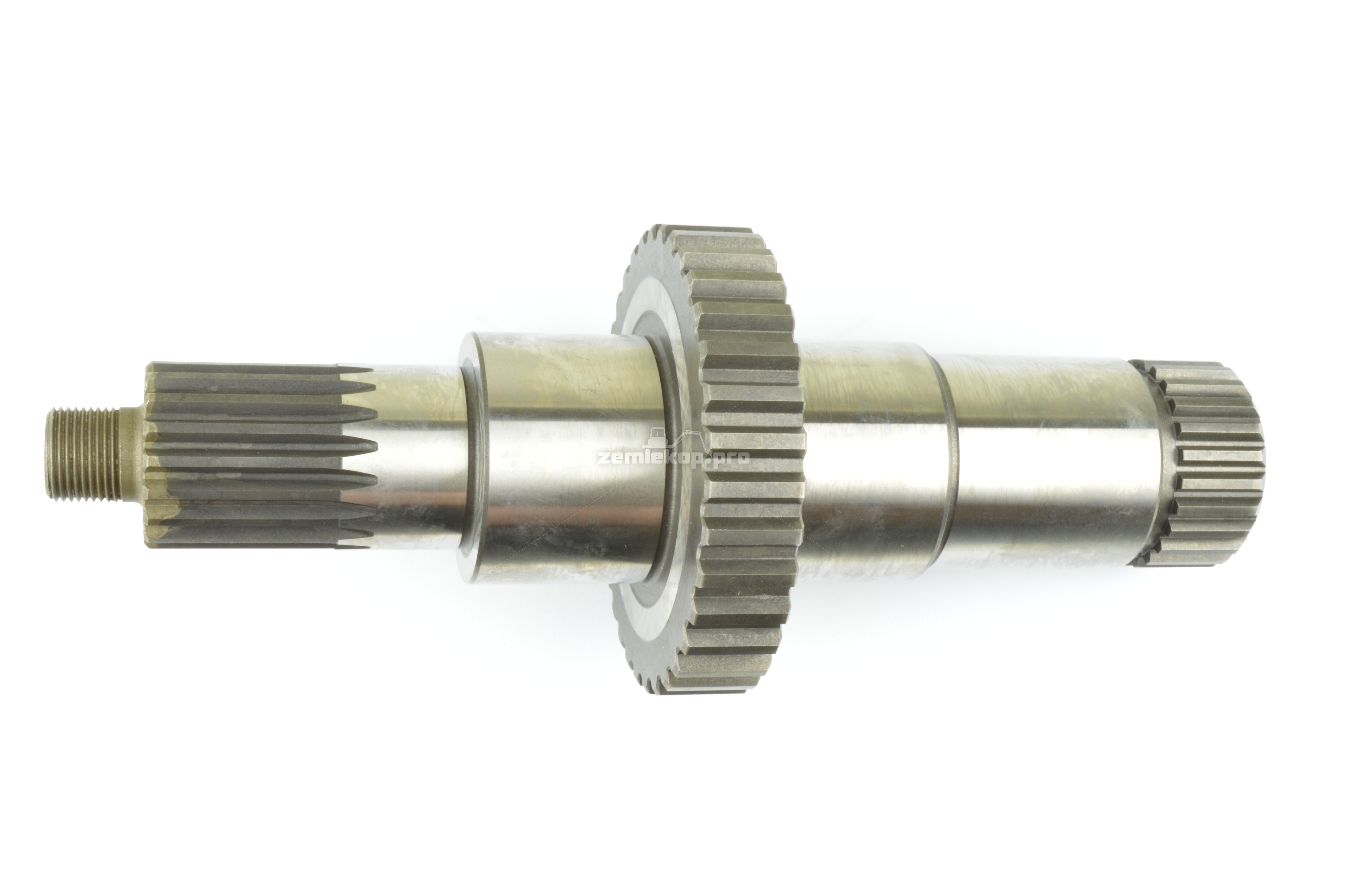 357.14.121.07 OUTPUT SHAFT