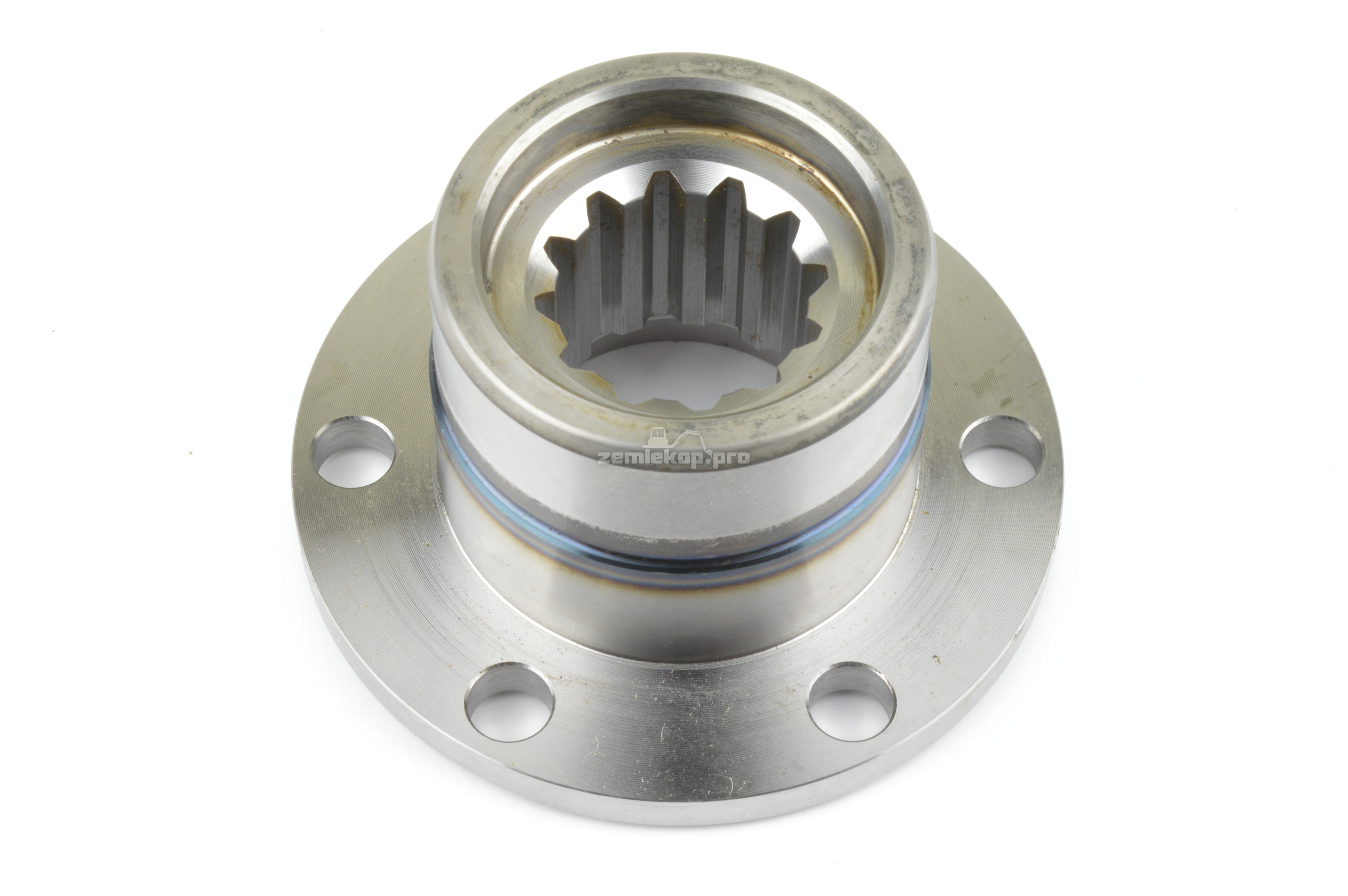 357.14.140.05 FLANGE