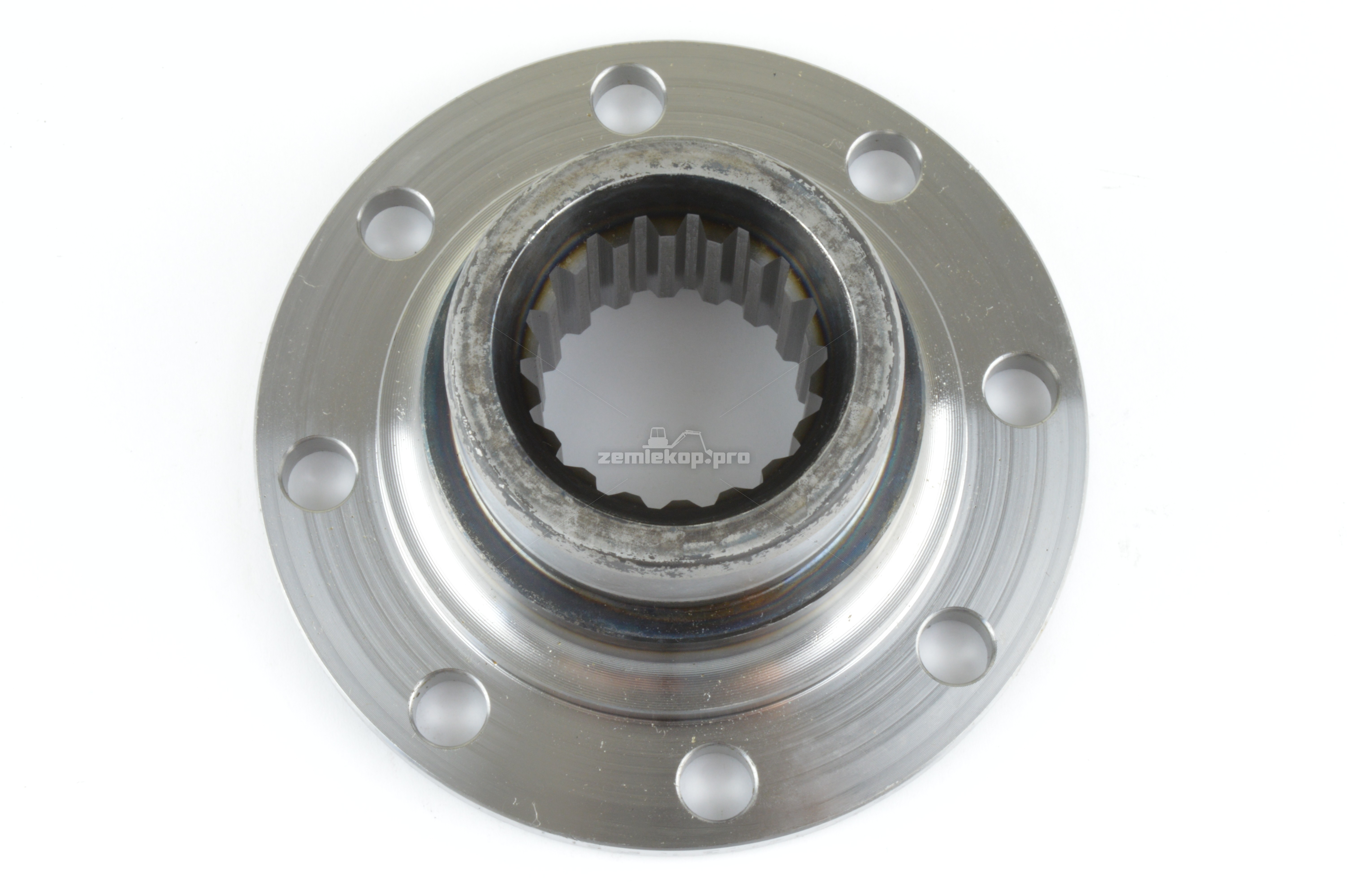 357.14.141.03 FLANGE