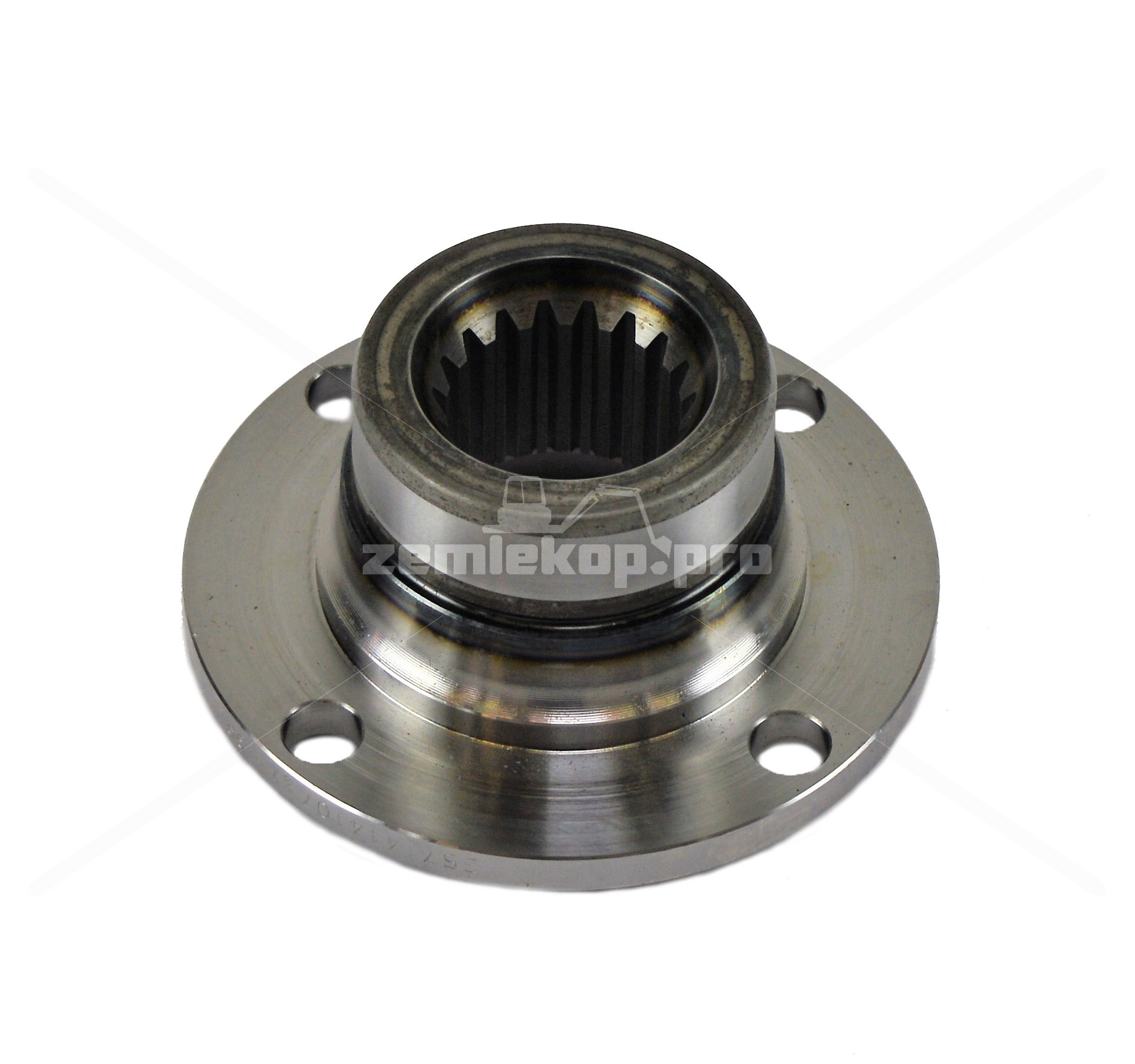 357.14.141.07 FLANGE