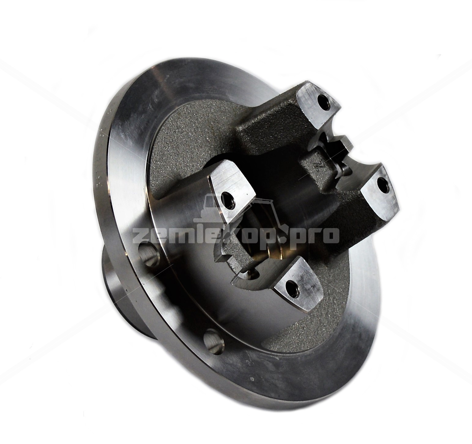 357.14.151.02 FLANGE