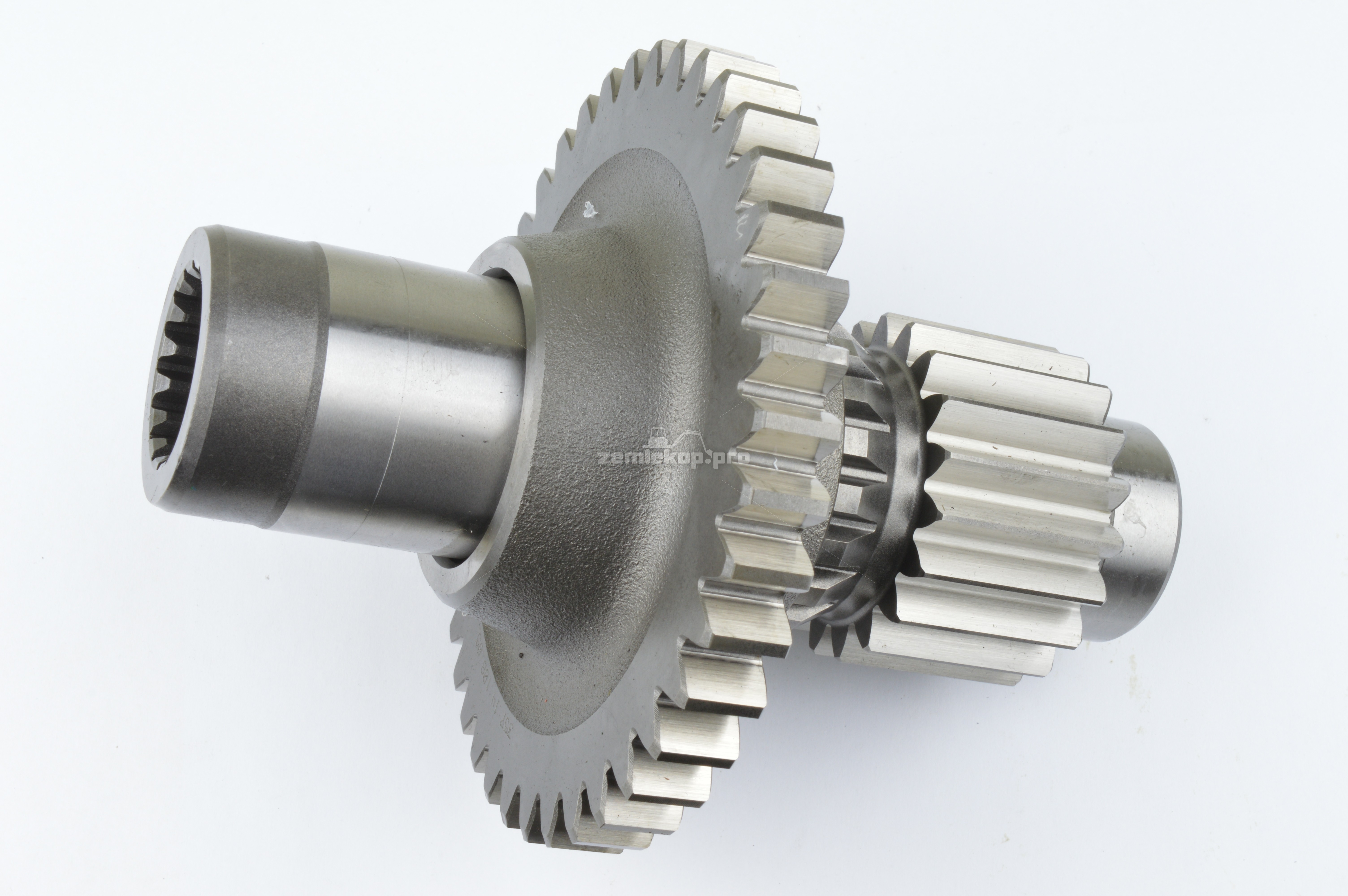 357.14.705.13 INPUT SHAFT