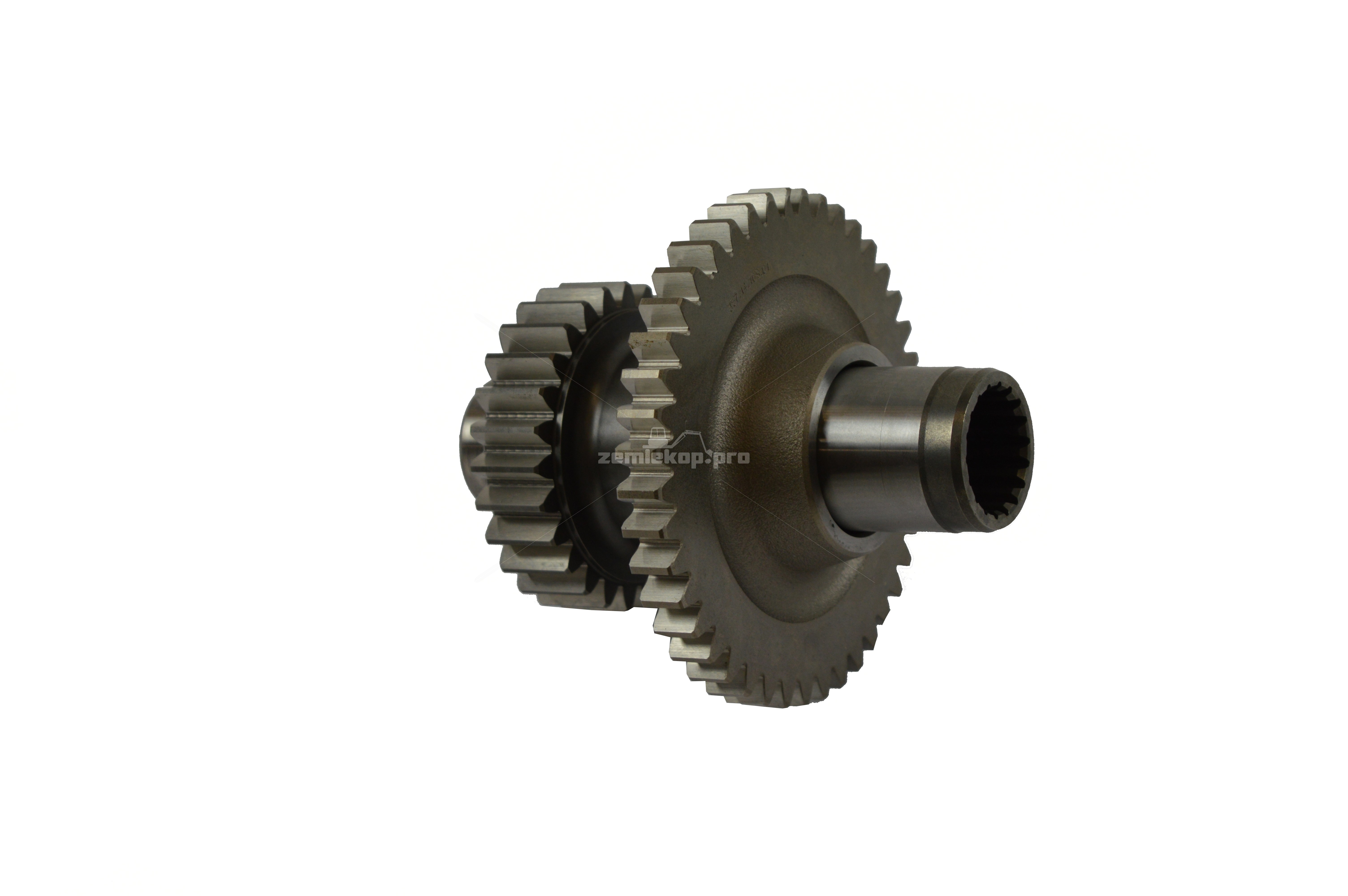 357.14.706.15 INPUT SHAFT