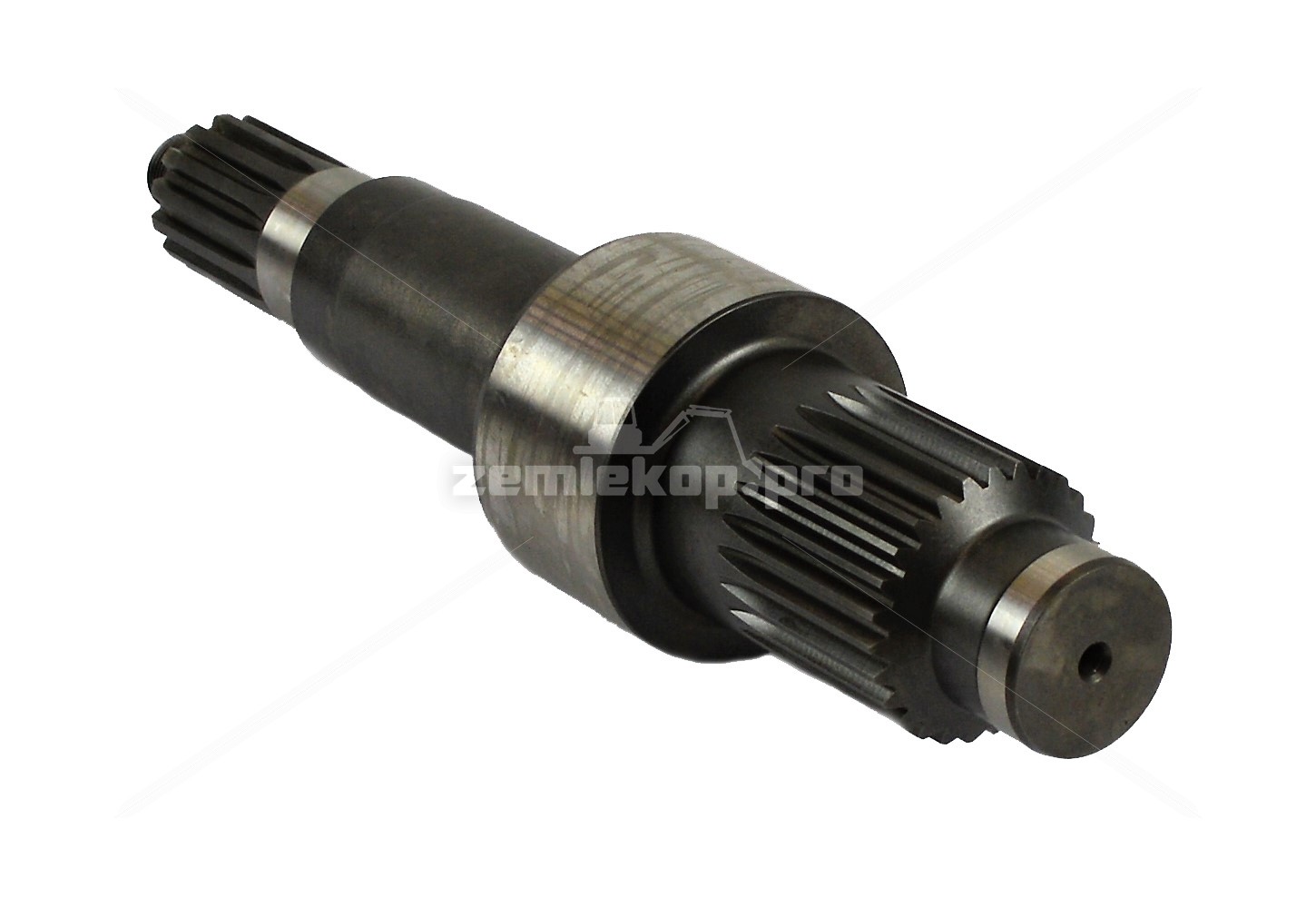 360.14.014.04 OUTPUT SHAFT