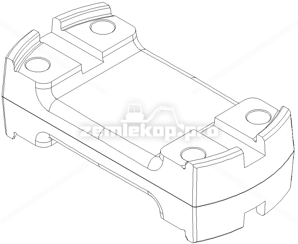 3632250007 H-ELEMENT