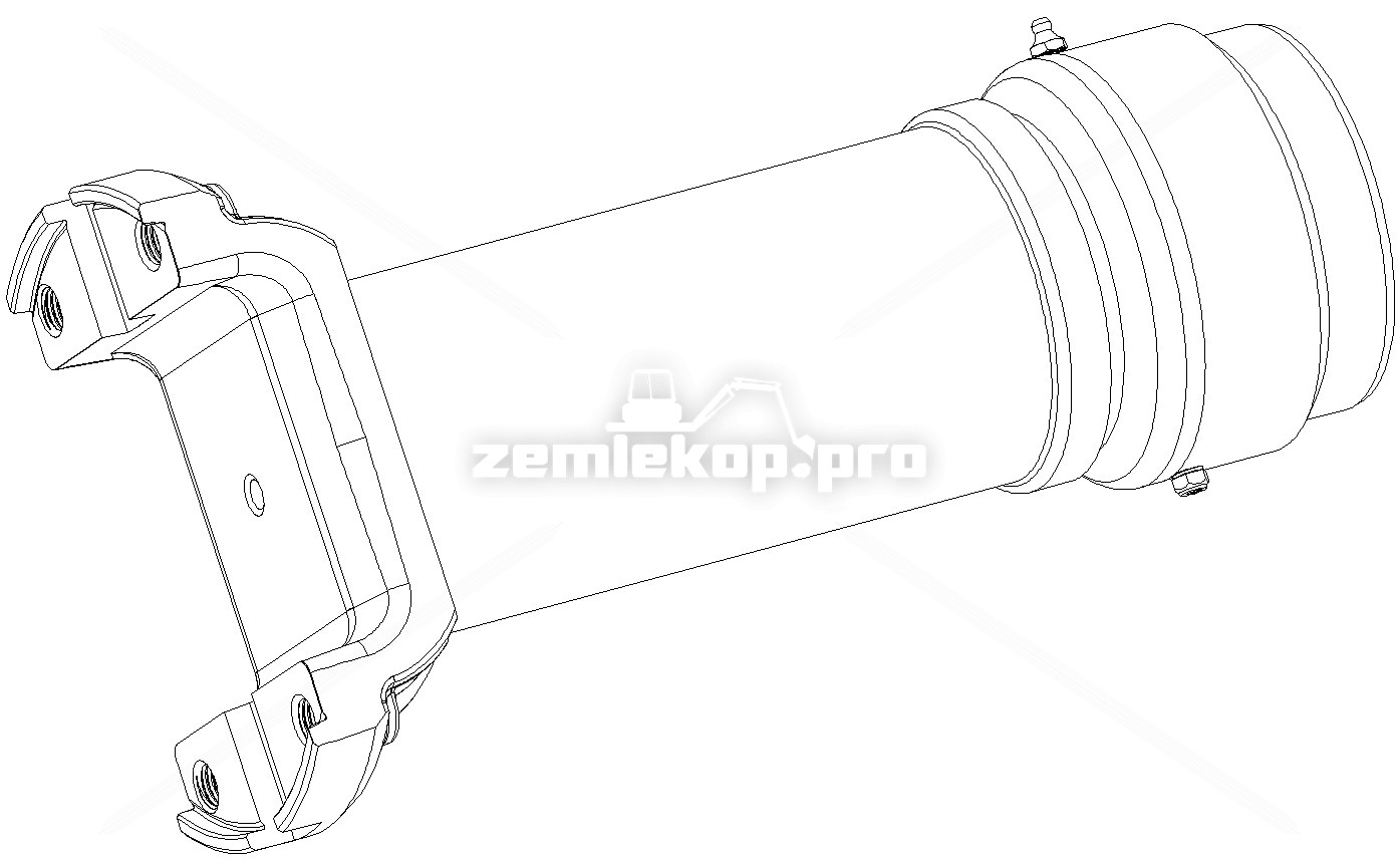 3642340014 SLIP JOINT