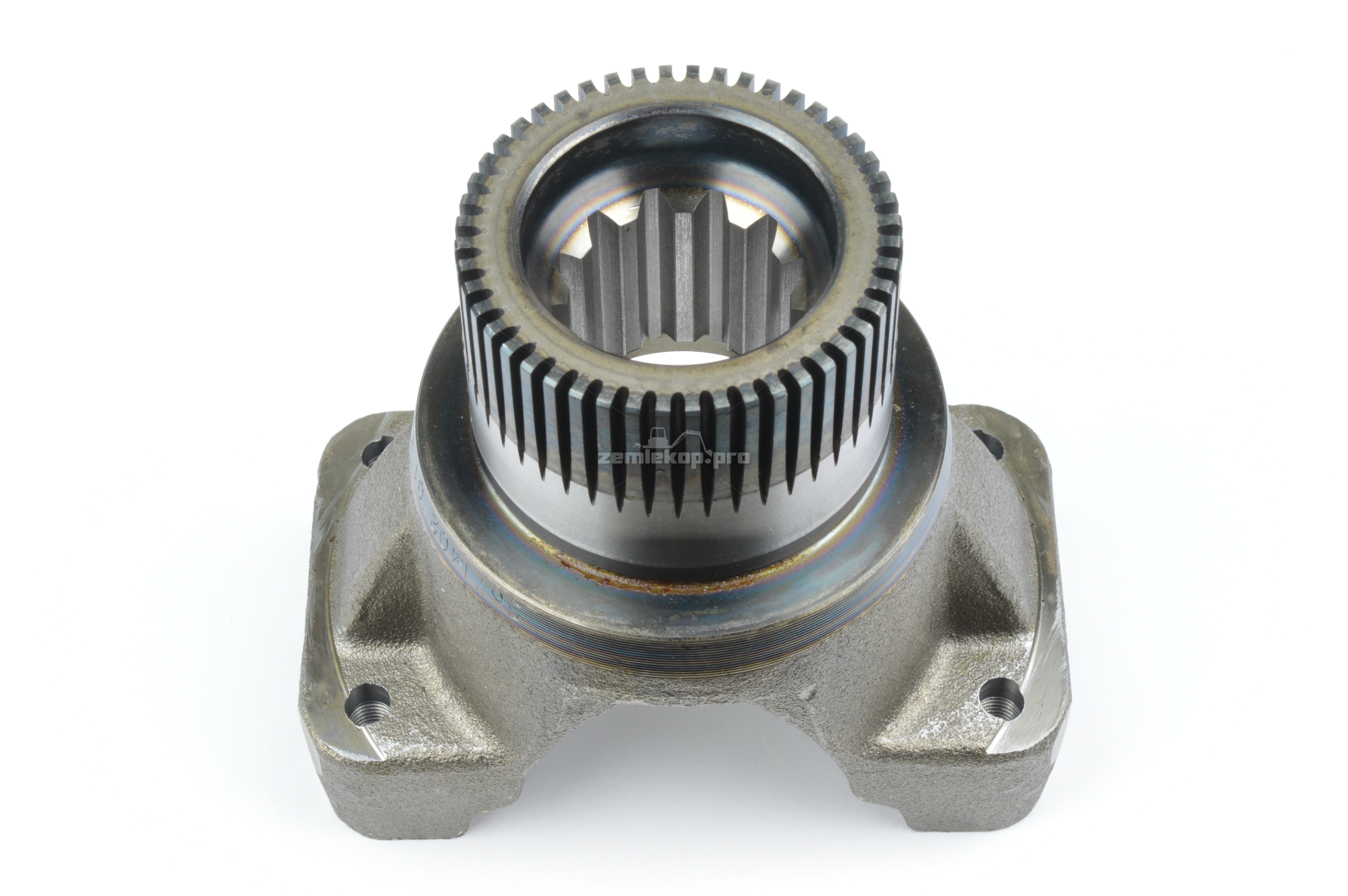 367.14.027.01 FLANGE