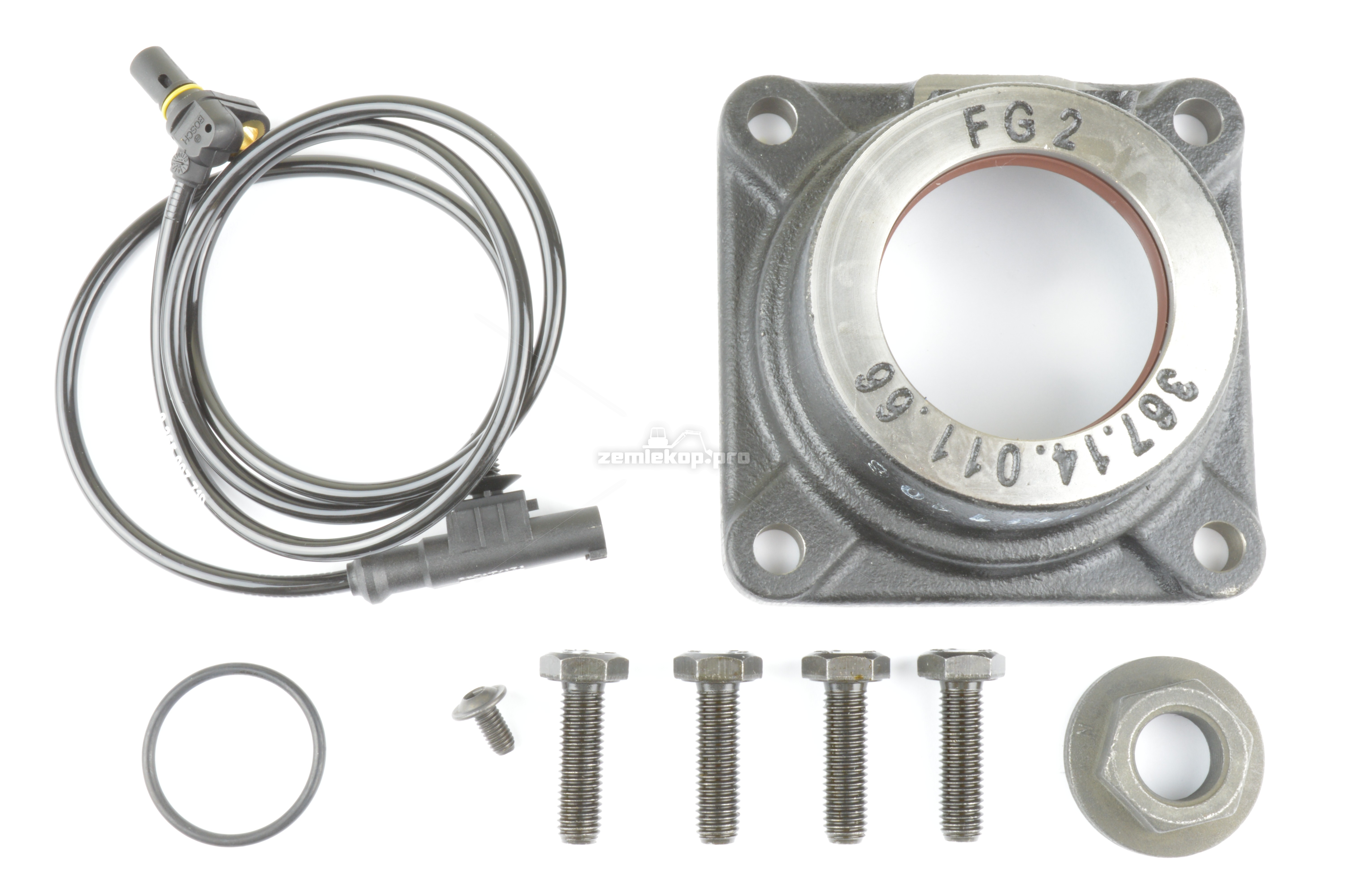 367.14.400.12 SPEED SENSOR KIT