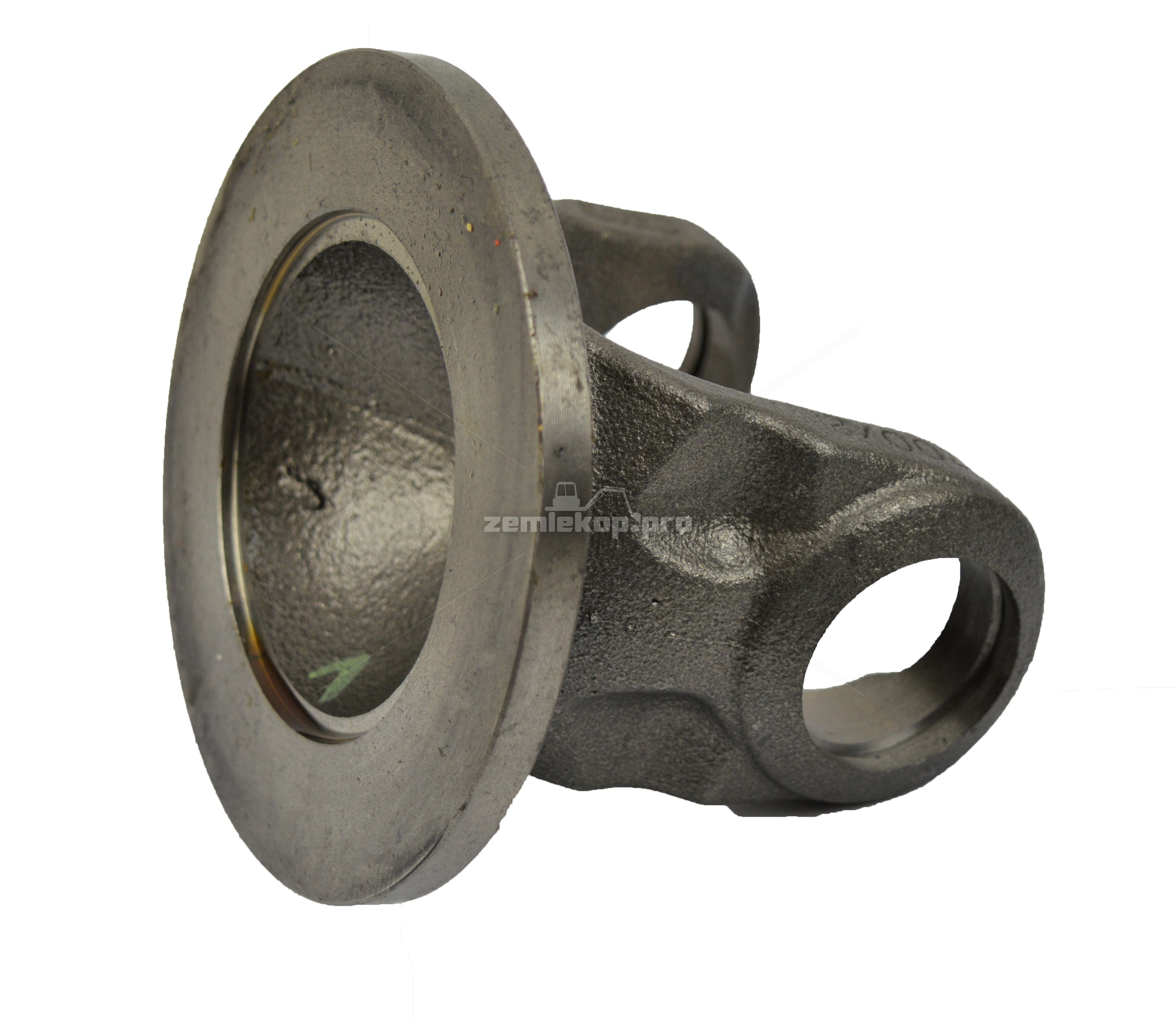 3687252700000 FLANGE YOKE