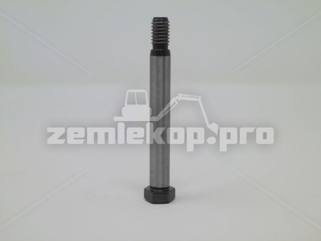 3930202 BOLT,SHDR (.375-16,2.75)