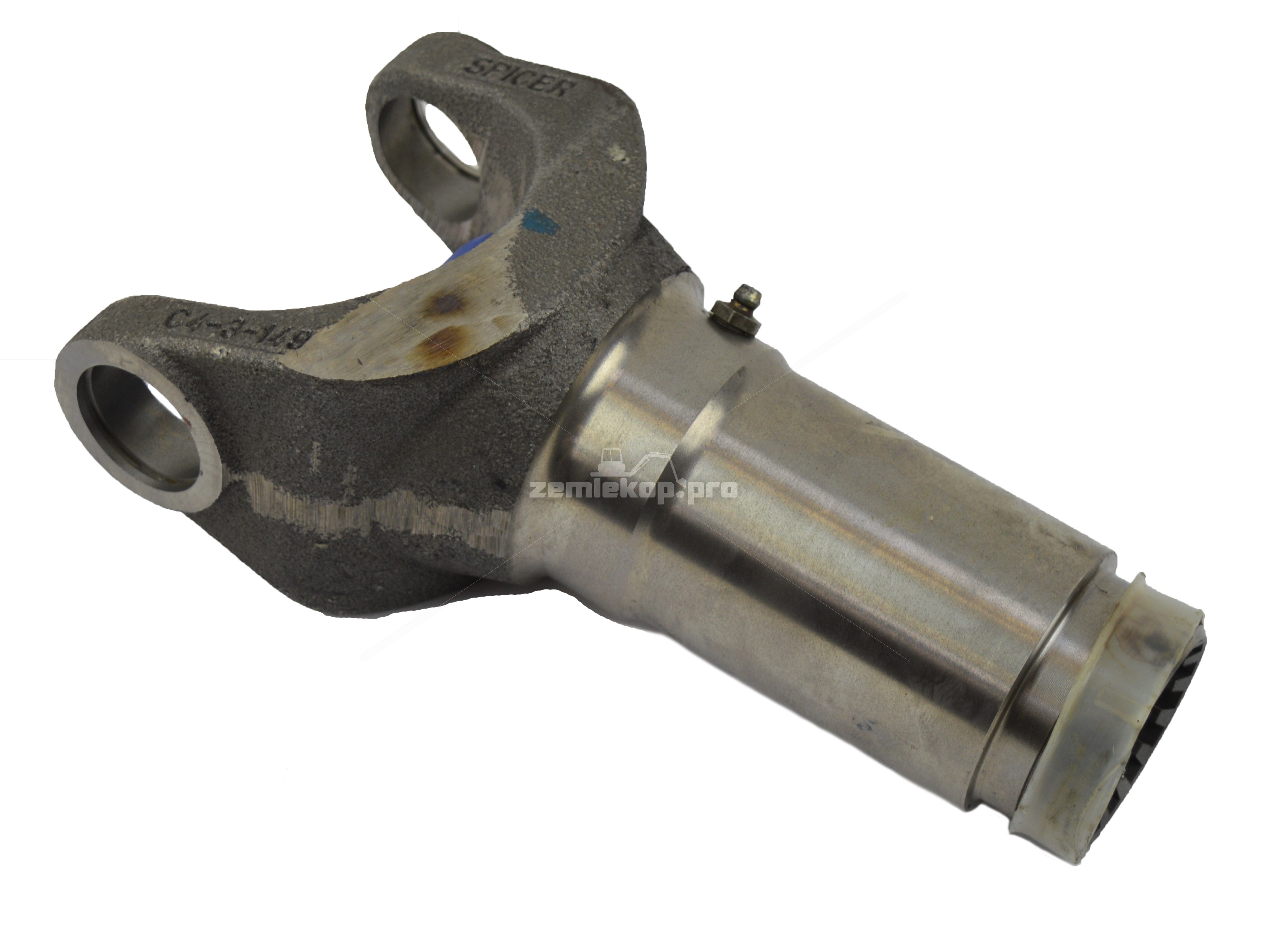 4-3-2041KX SLIP YOKE ASSY
