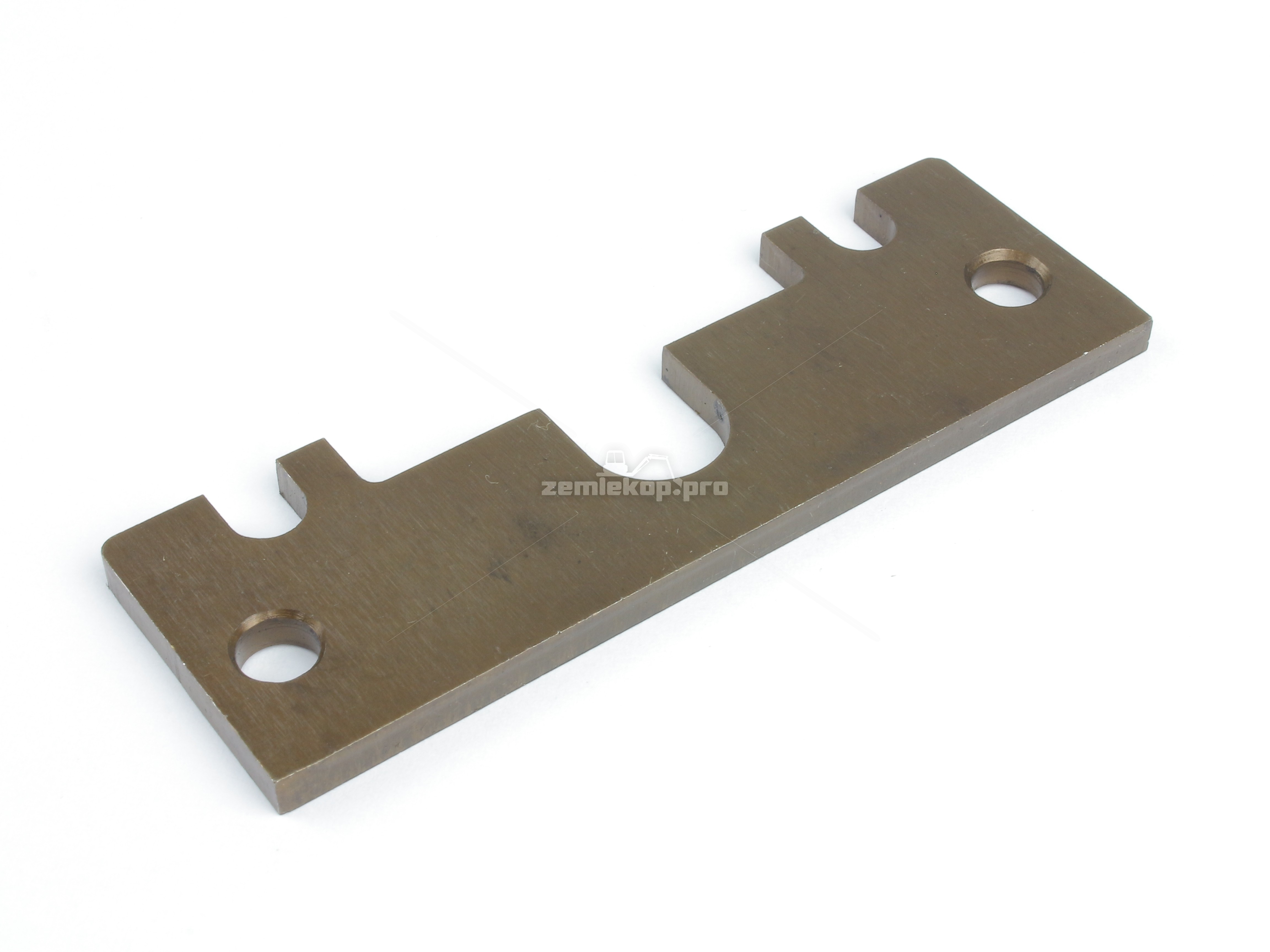 401.02.016.01 SPEED ADJUSTMENT PLATE