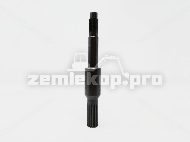 4100121 SHAFT,INPUT