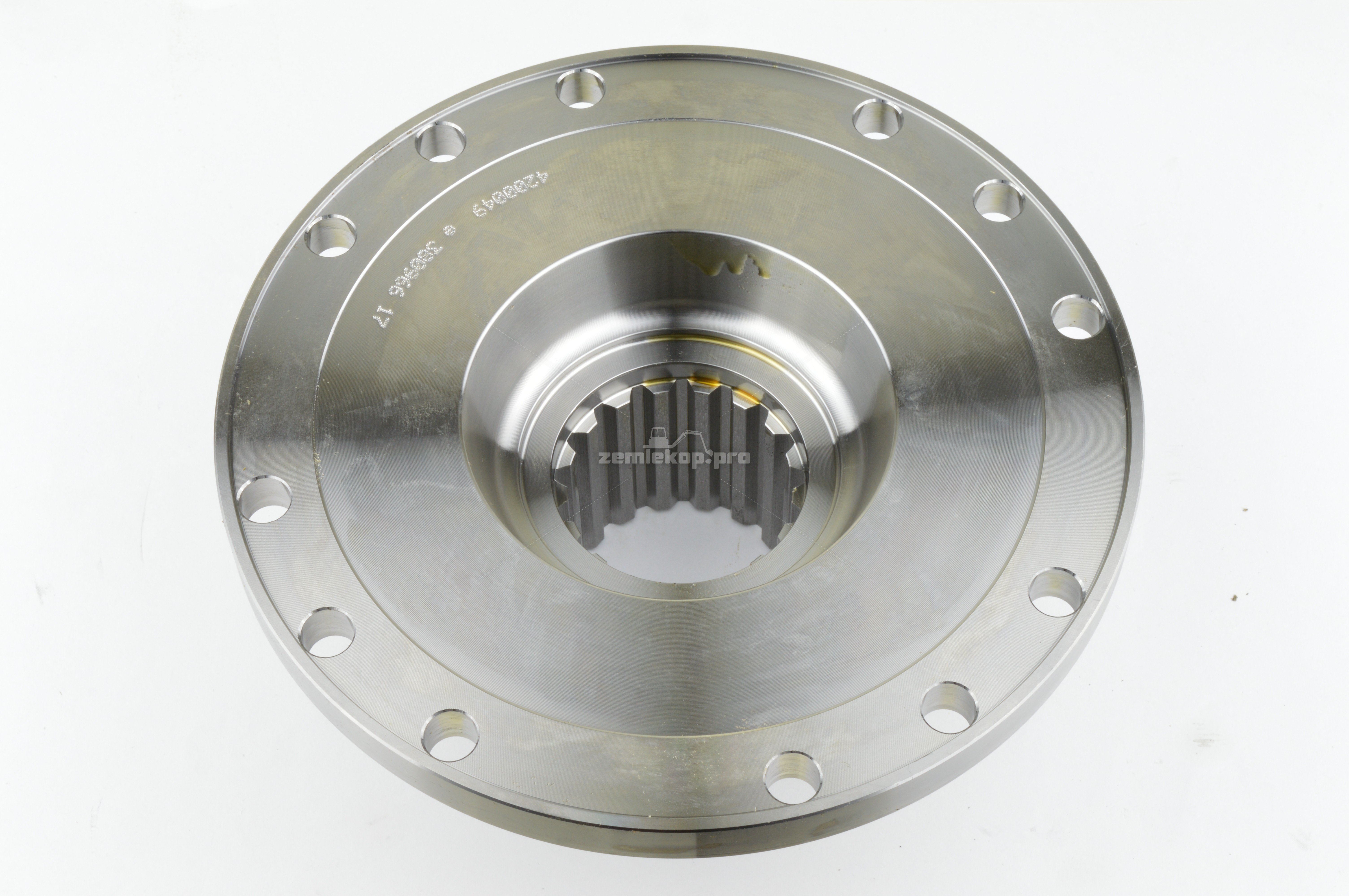 4200049 FLANGE