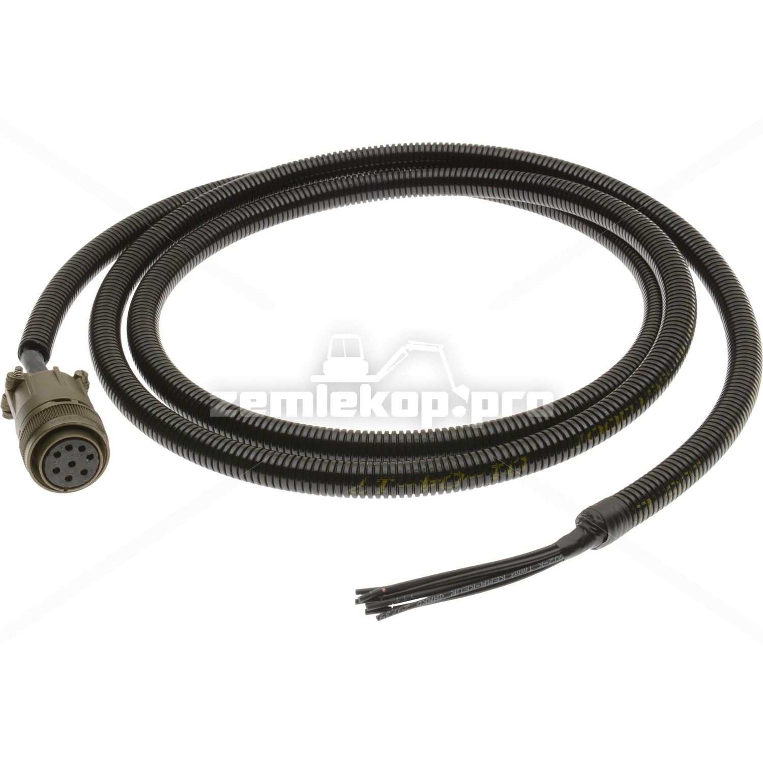 4200205 A WIRING HARNES