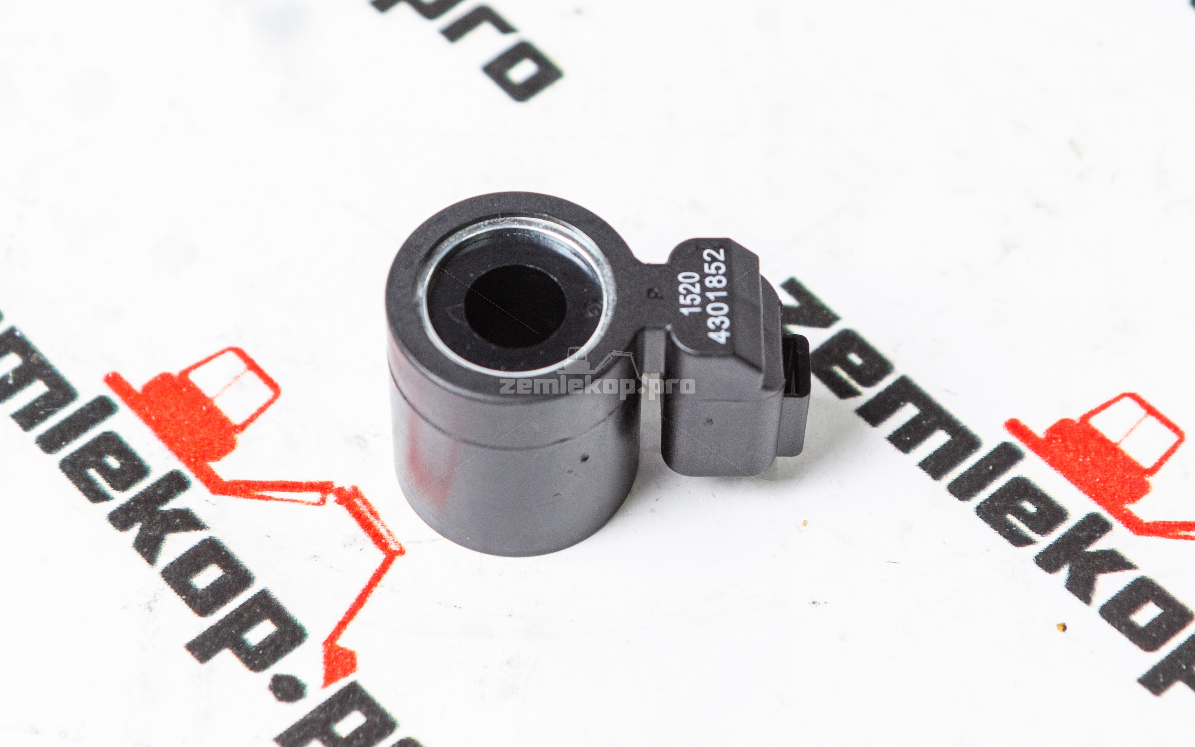 45912 Катушка эл.клапана