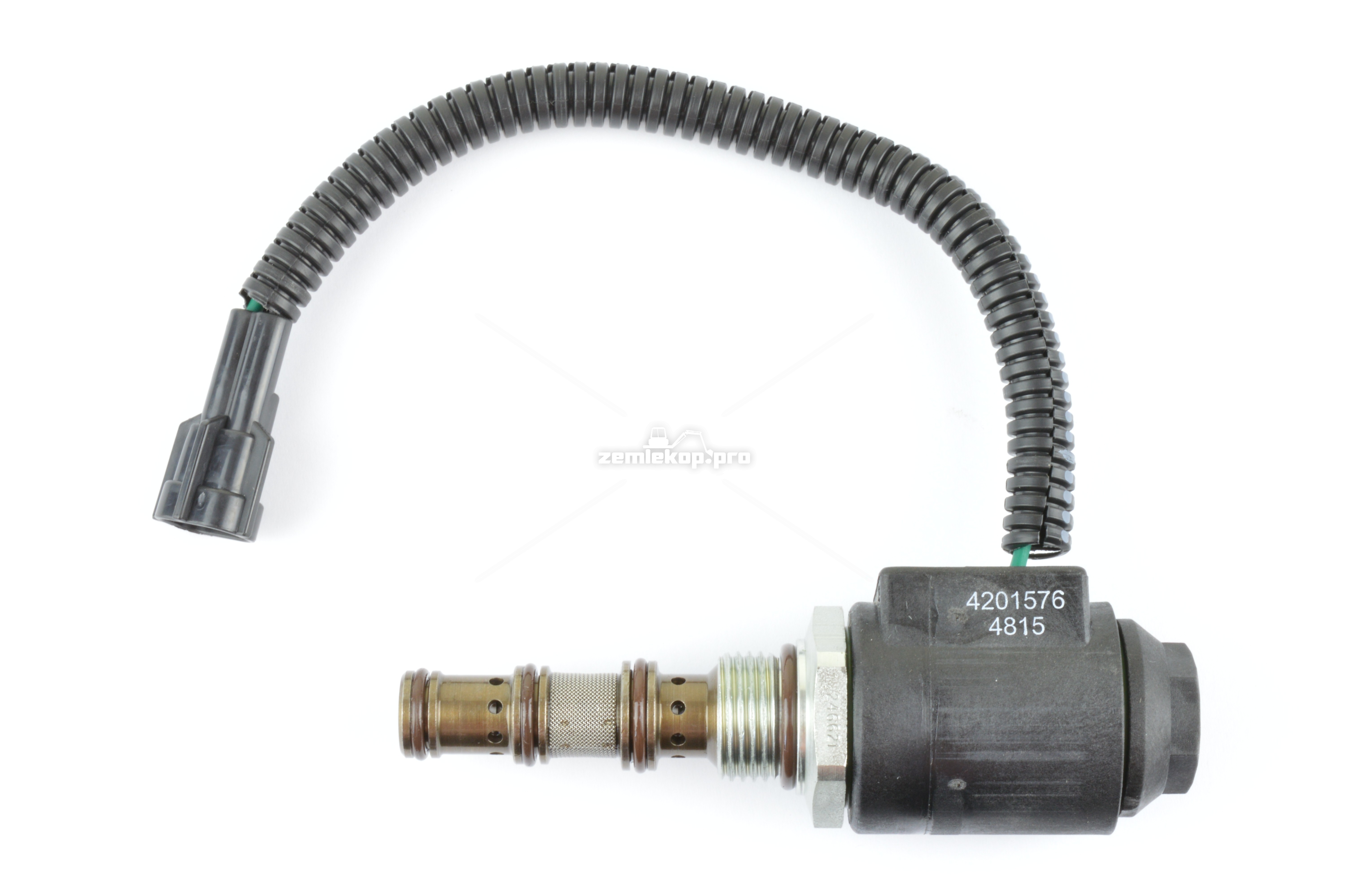 4201595 SOLENOID
