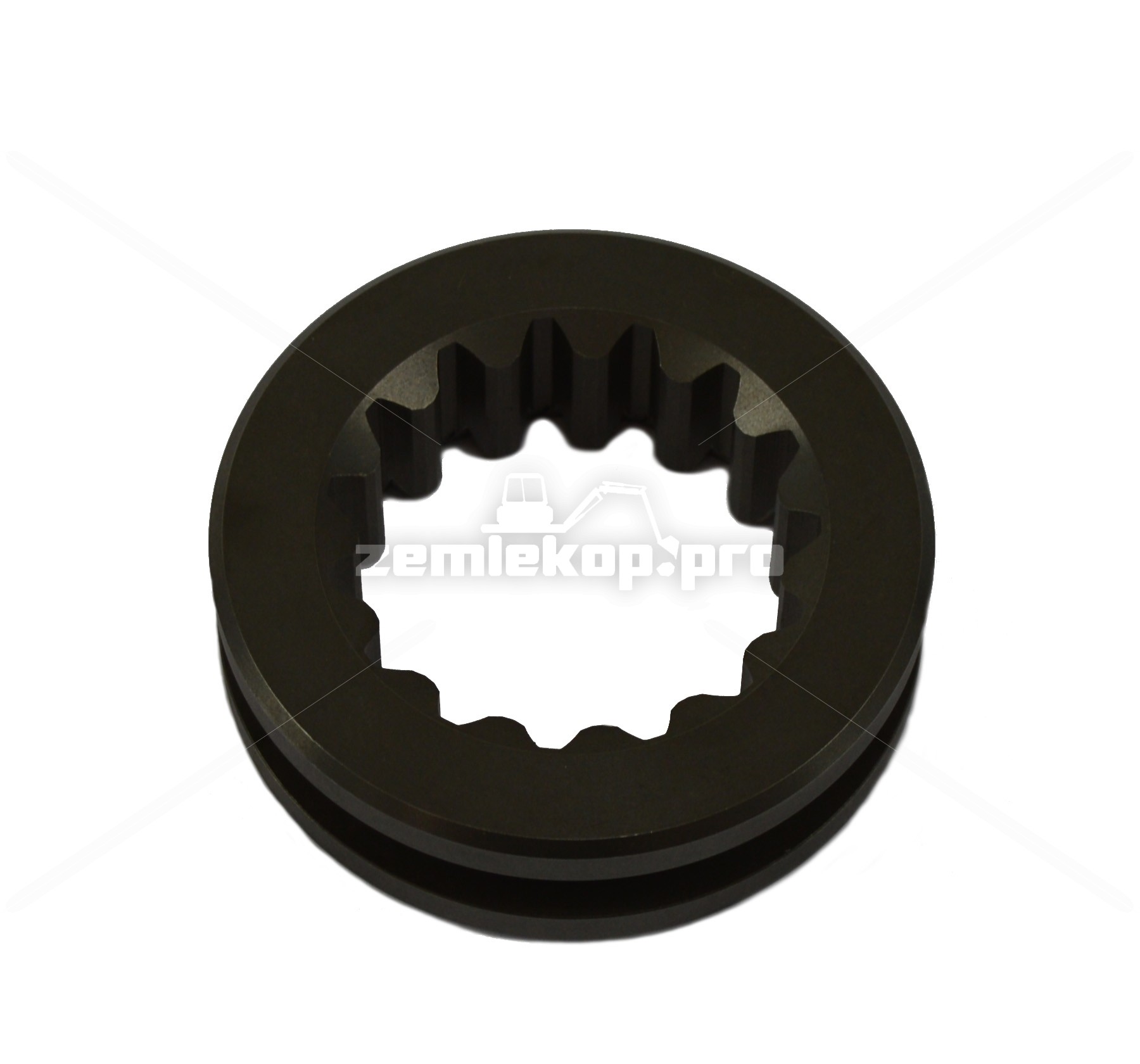 4201706 Hub-Disconnect Shift