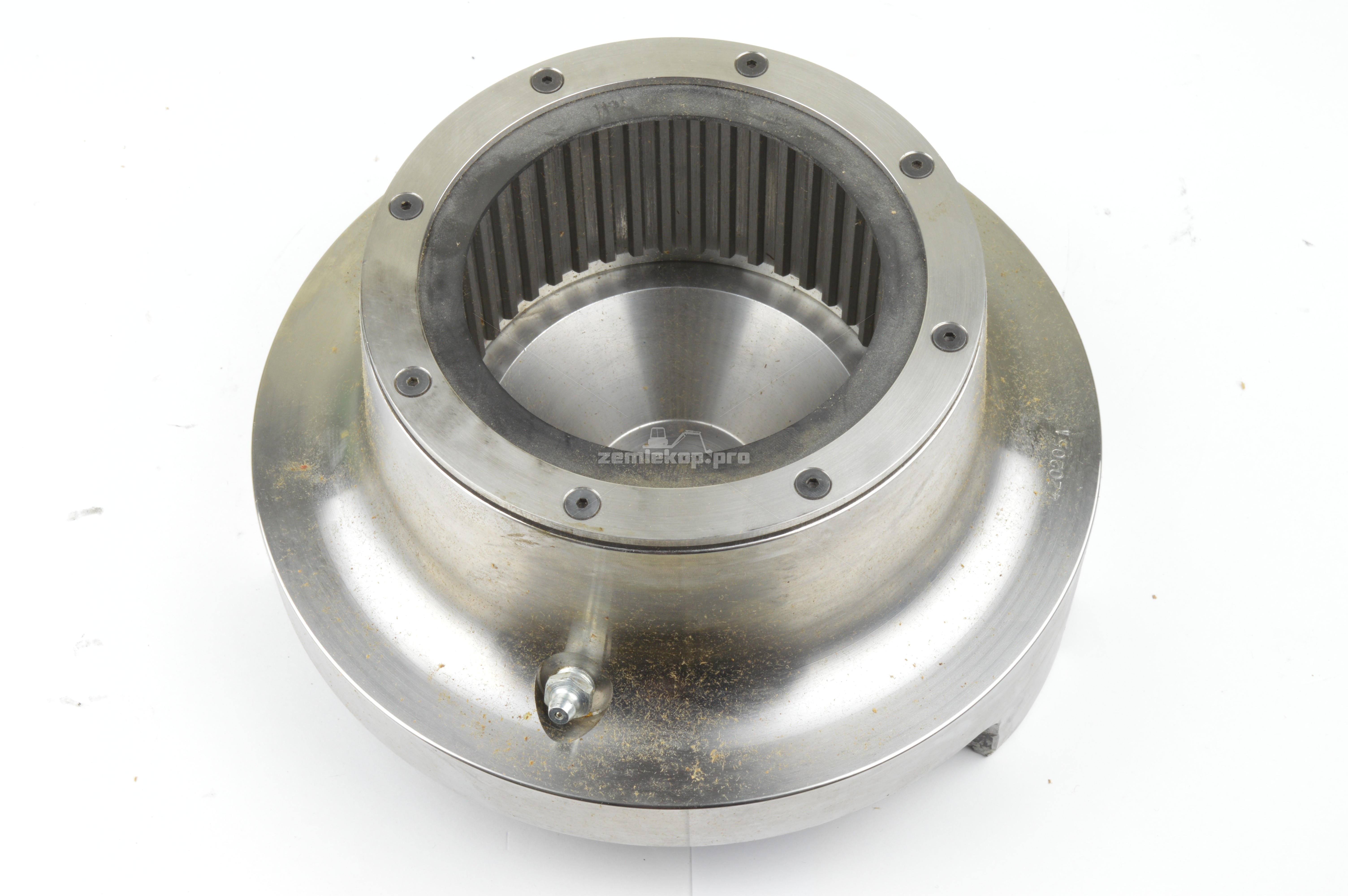 4202051 ASSY-FLANGE