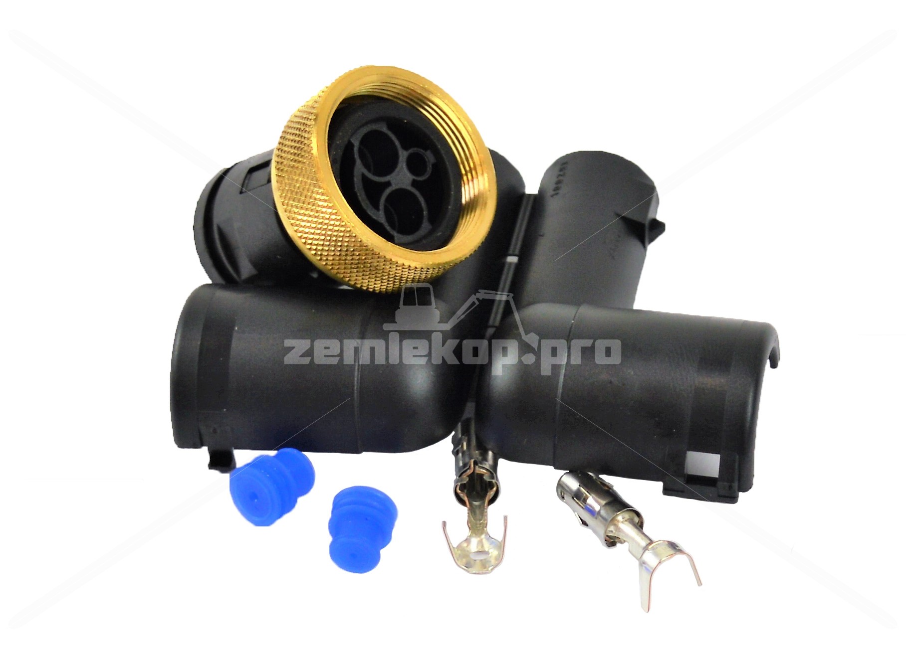 4202053 SPEED CONECTOR