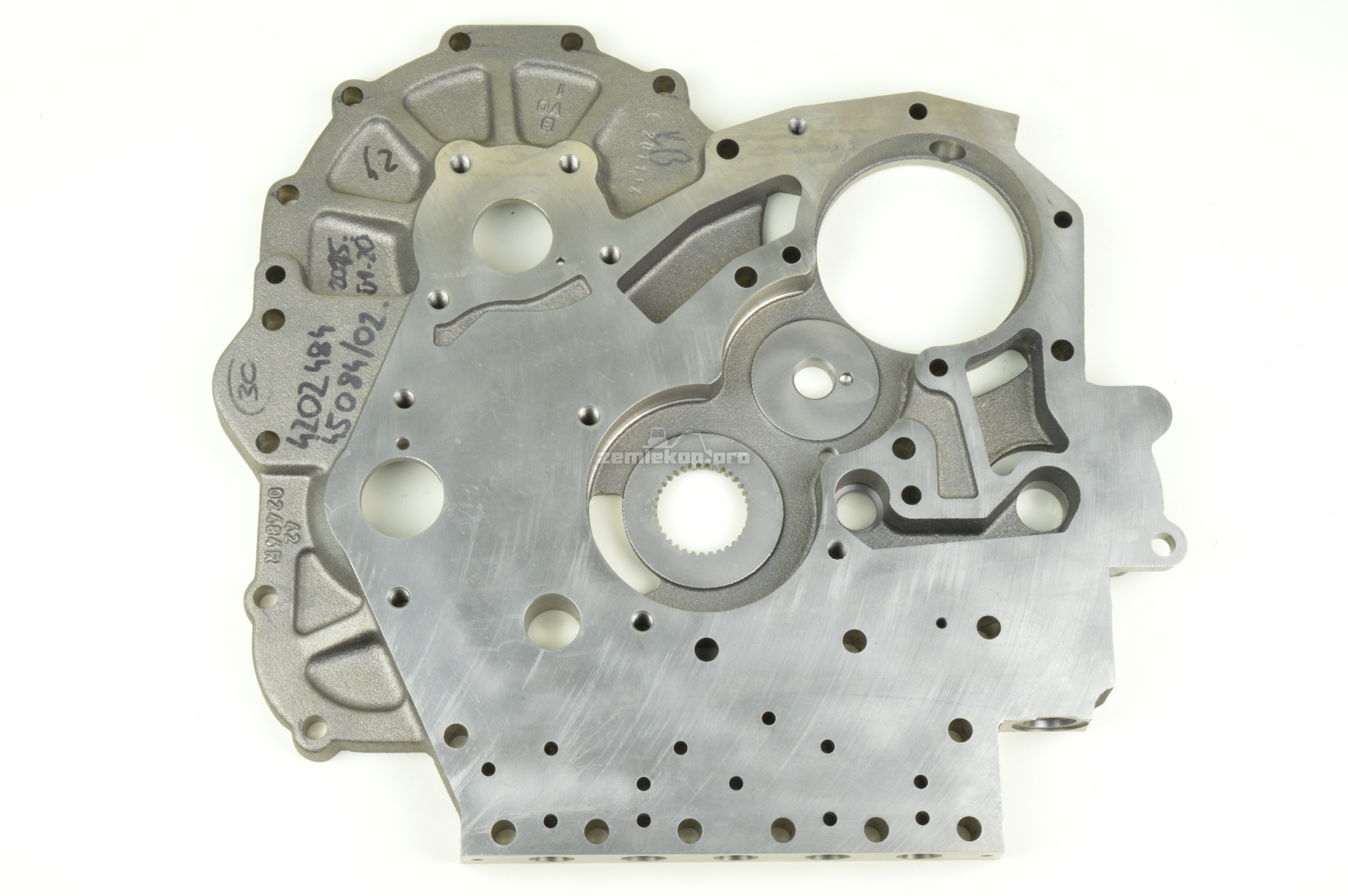 4202484 SPACER PLATE