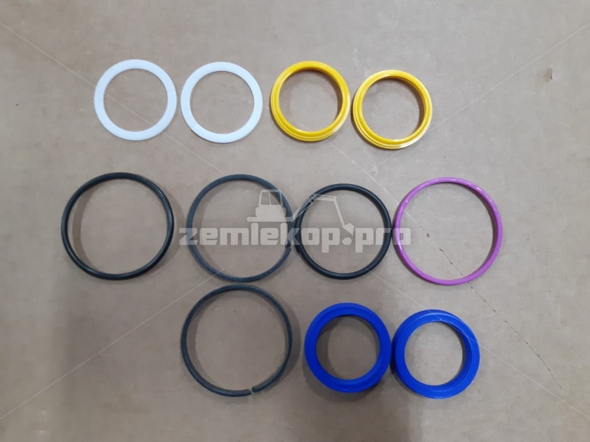 49122 Набор сальников